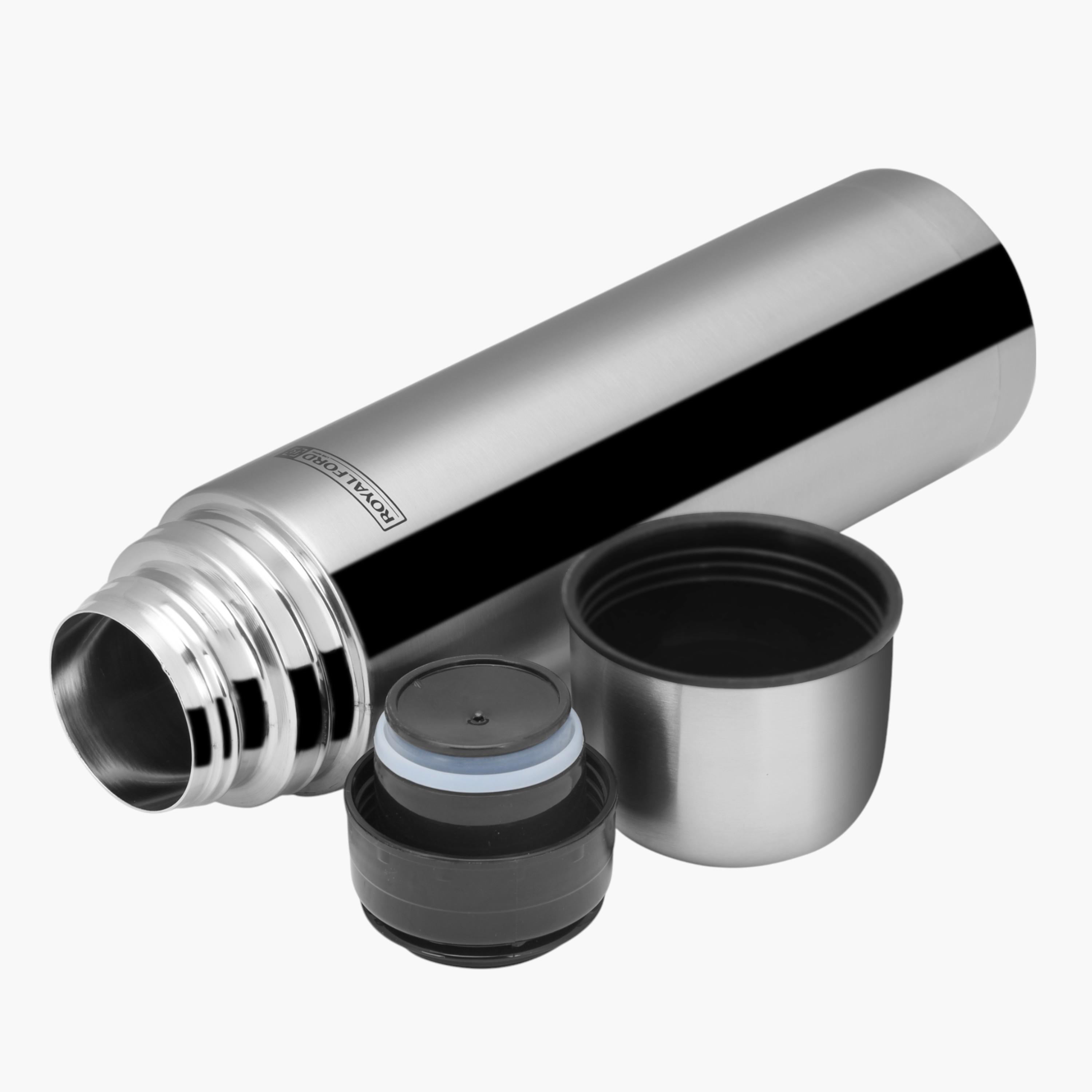 Stainless Steel Vacuum Bottle - 750 ml-school-waterbottles-image-8