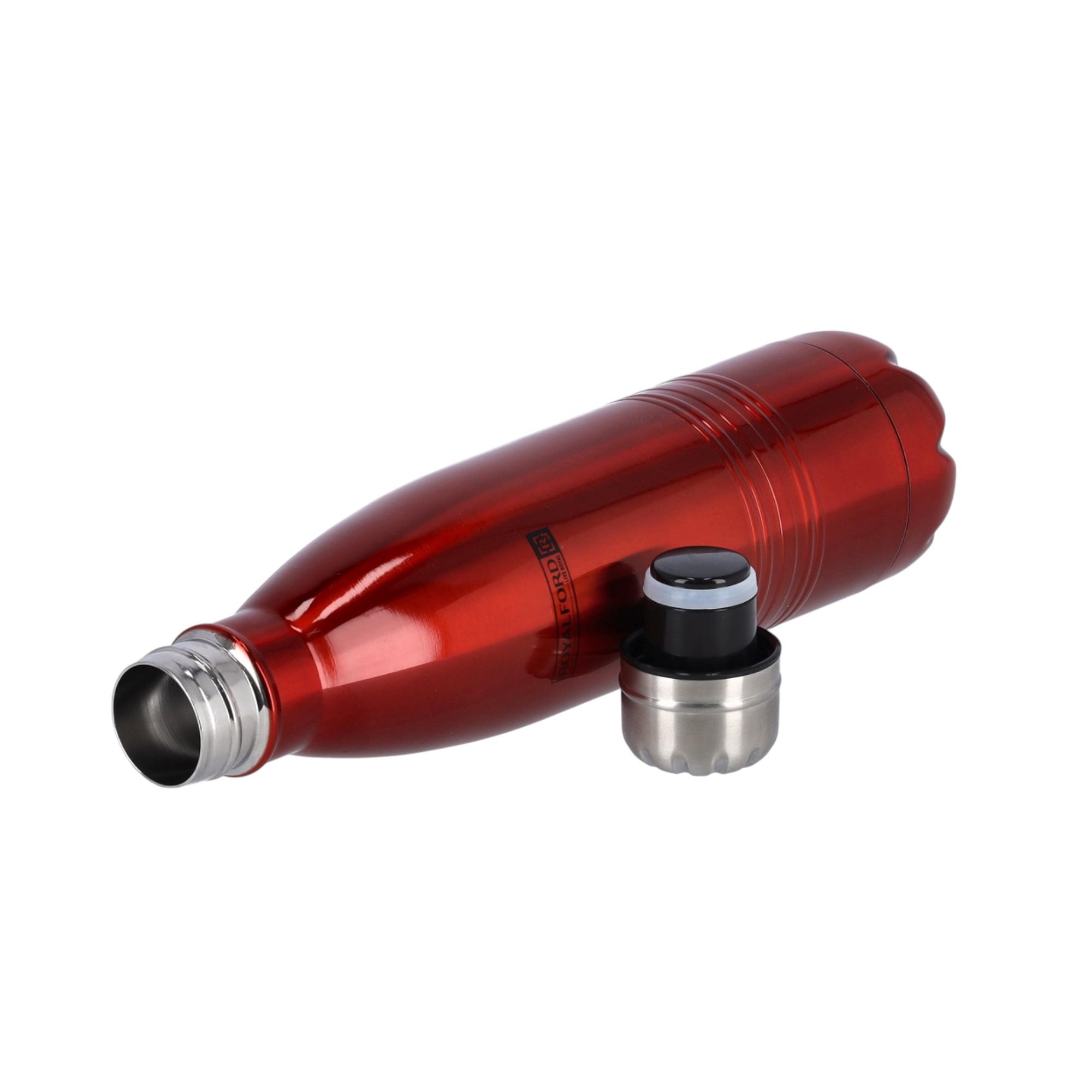 Stainless Steel Vacuum Bottle - 500 ml-school-waterbottles-image-4
