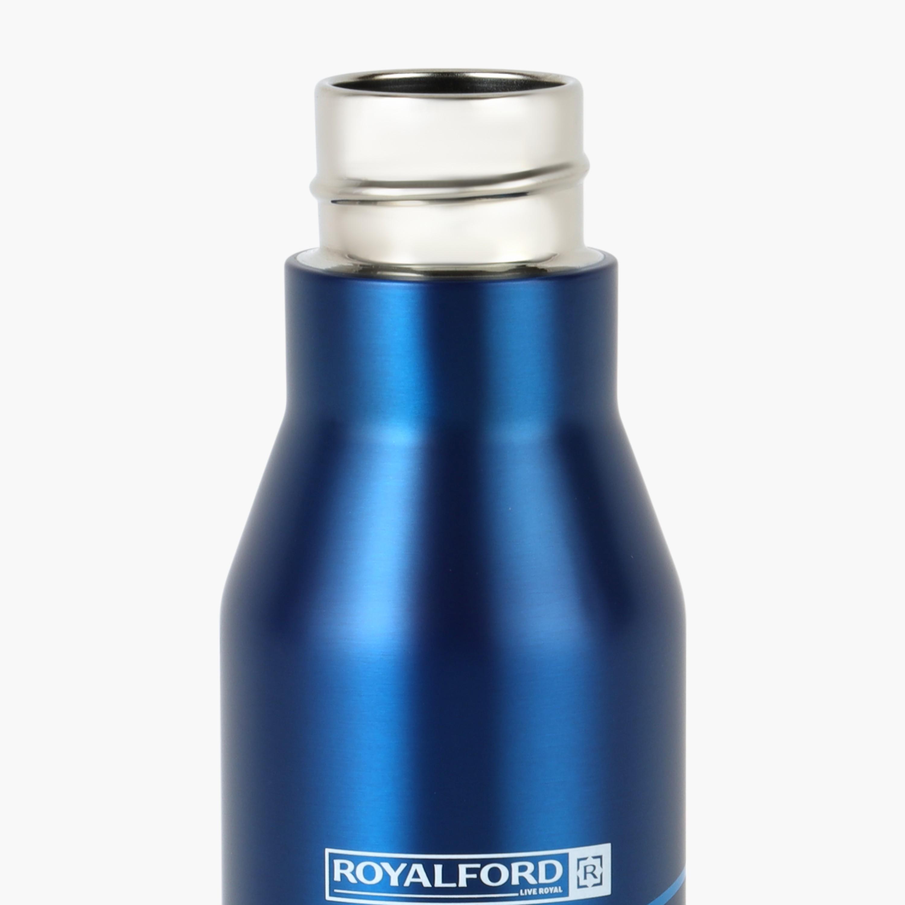 Stainless Steel Vacuum Bottle - 720 ml-school-waterbottles-image-4