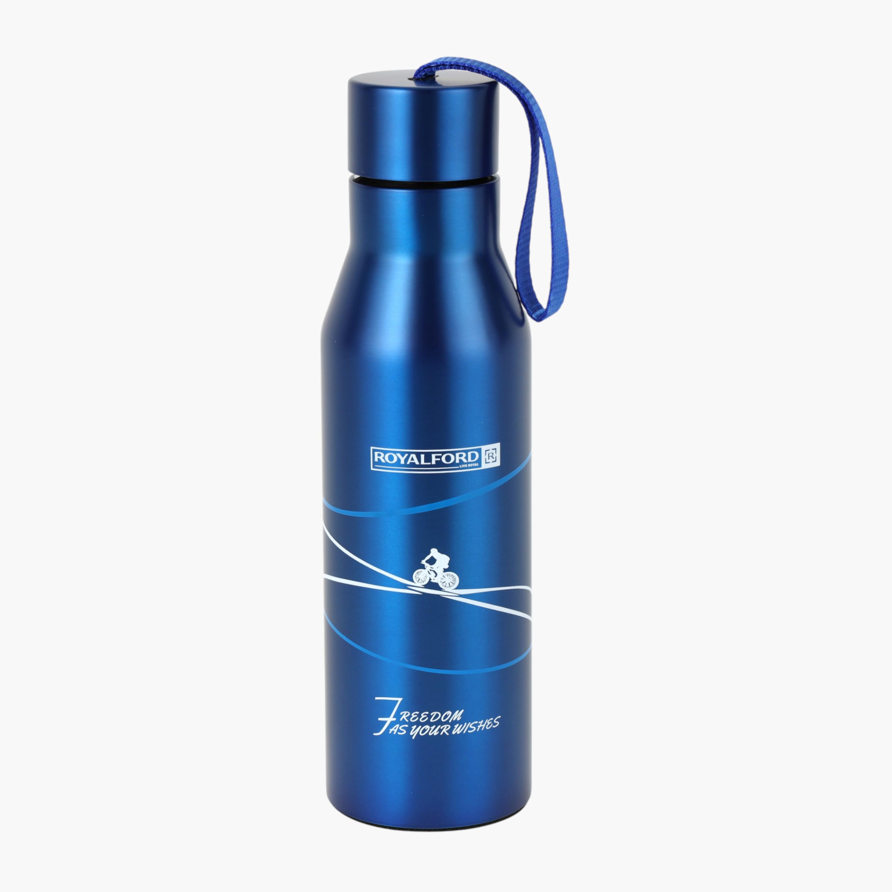 Stainless Steel Vacuum Bottle - 720 ml-school-waterbottles-image-5