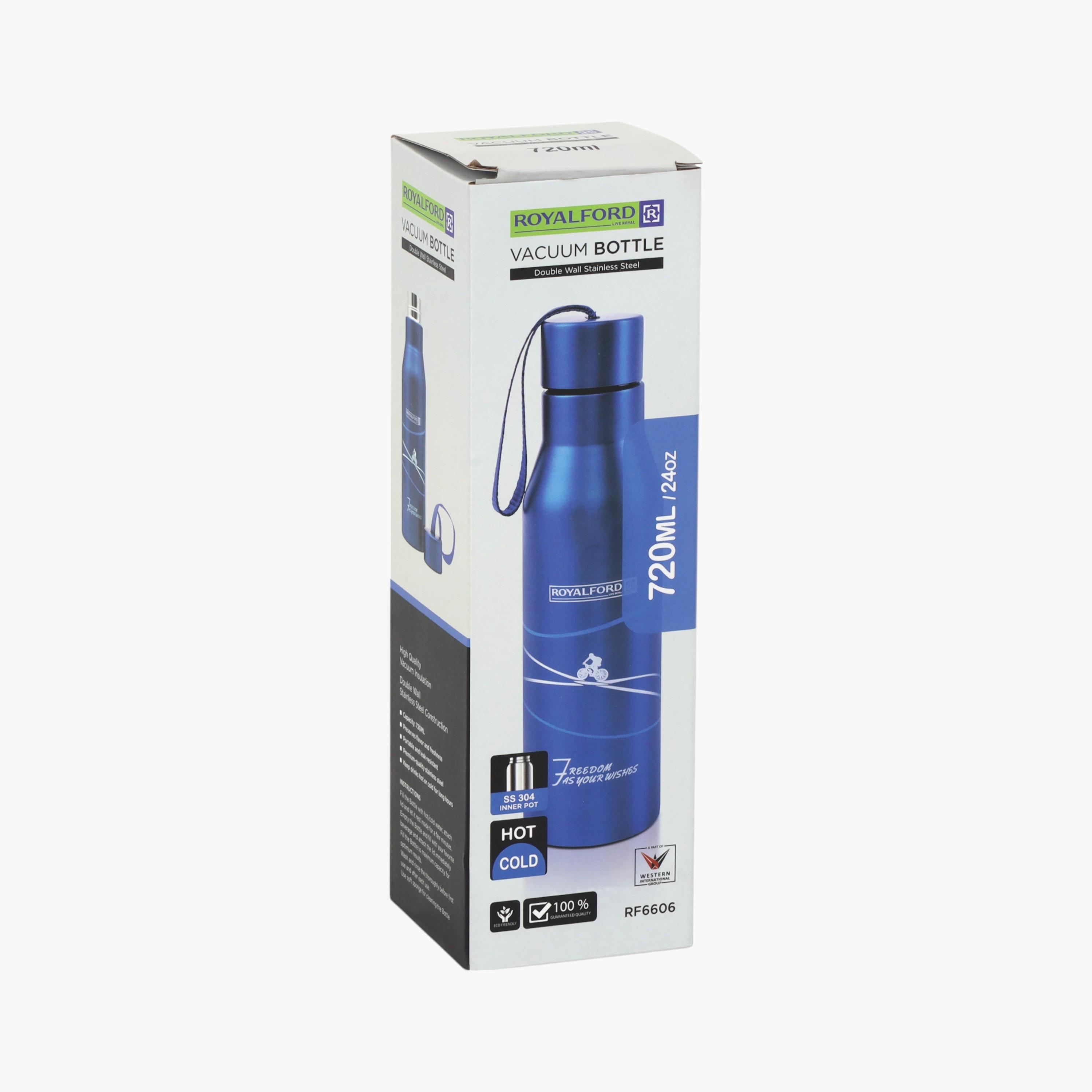 Stainless Steel Vacuum Bottle - 720 ml-school-waterbottles-image-6