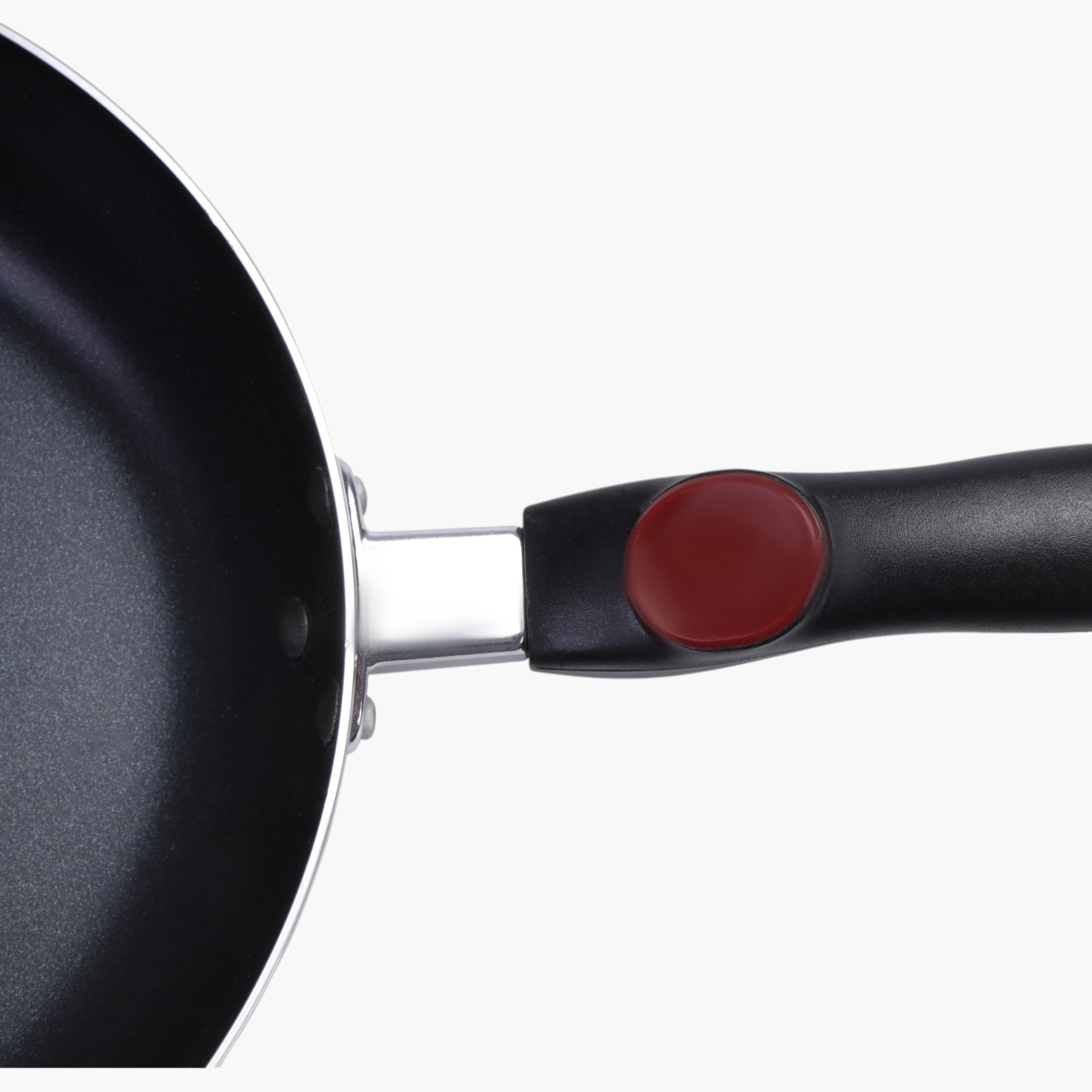 Non-Stick Aluminium Frying Pan – 26 cm-household-kitchen-cookware-potsandpans-image-3