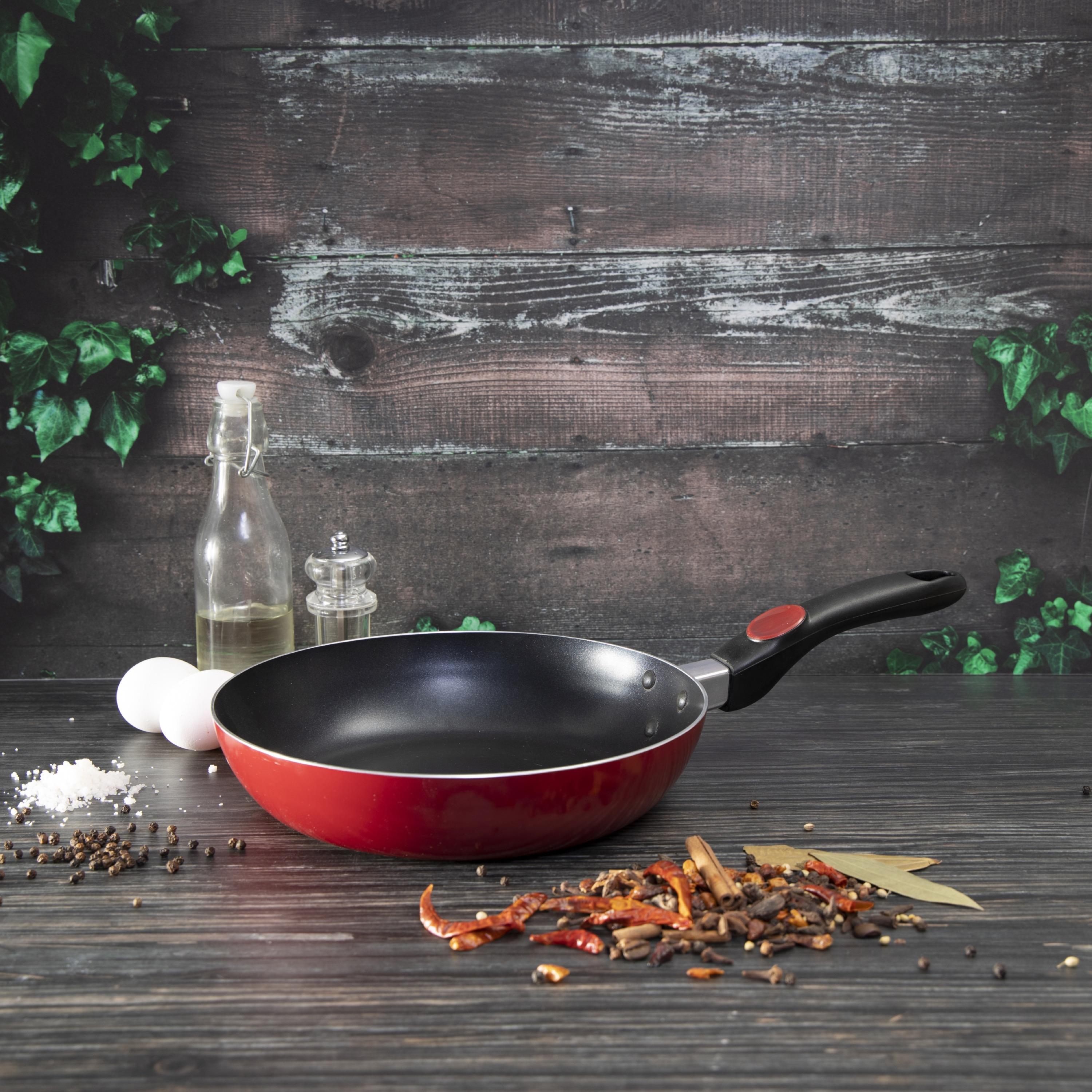 Non-Stick Aluminium Frying Pan – 26 cm-household-kitchen-cookware-potsandpans-image-5