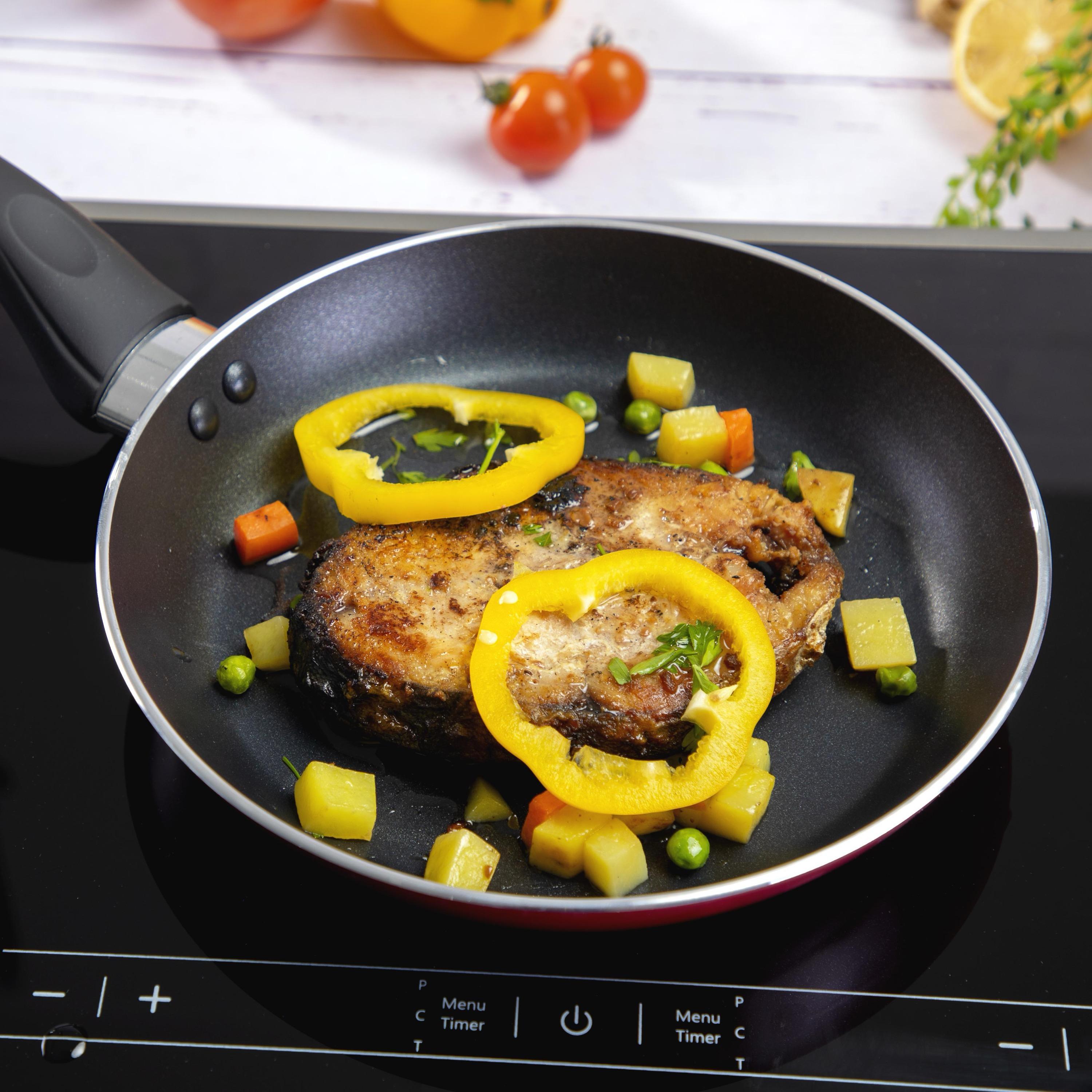 Non-Stick Fry Pan - 26 cms-household-kitchen-cookware-potsandpans-image-8