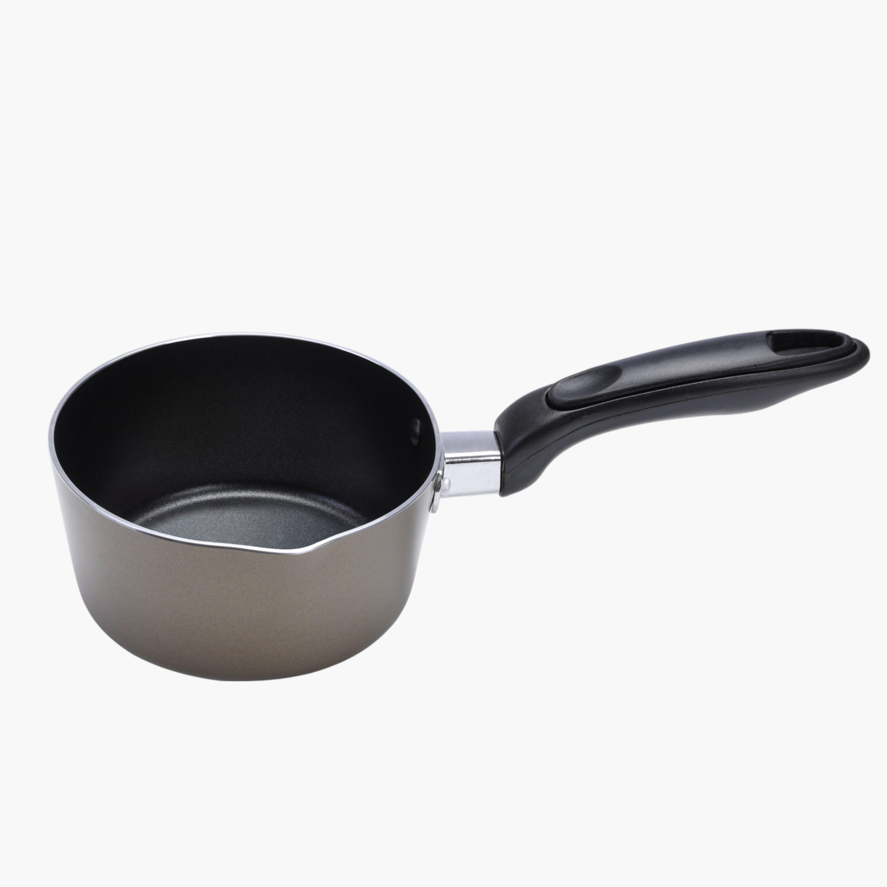 Non-Stick Aluminium Milk Pan – 18 cm-household-kitchen-cookware-potsandpans-image-1