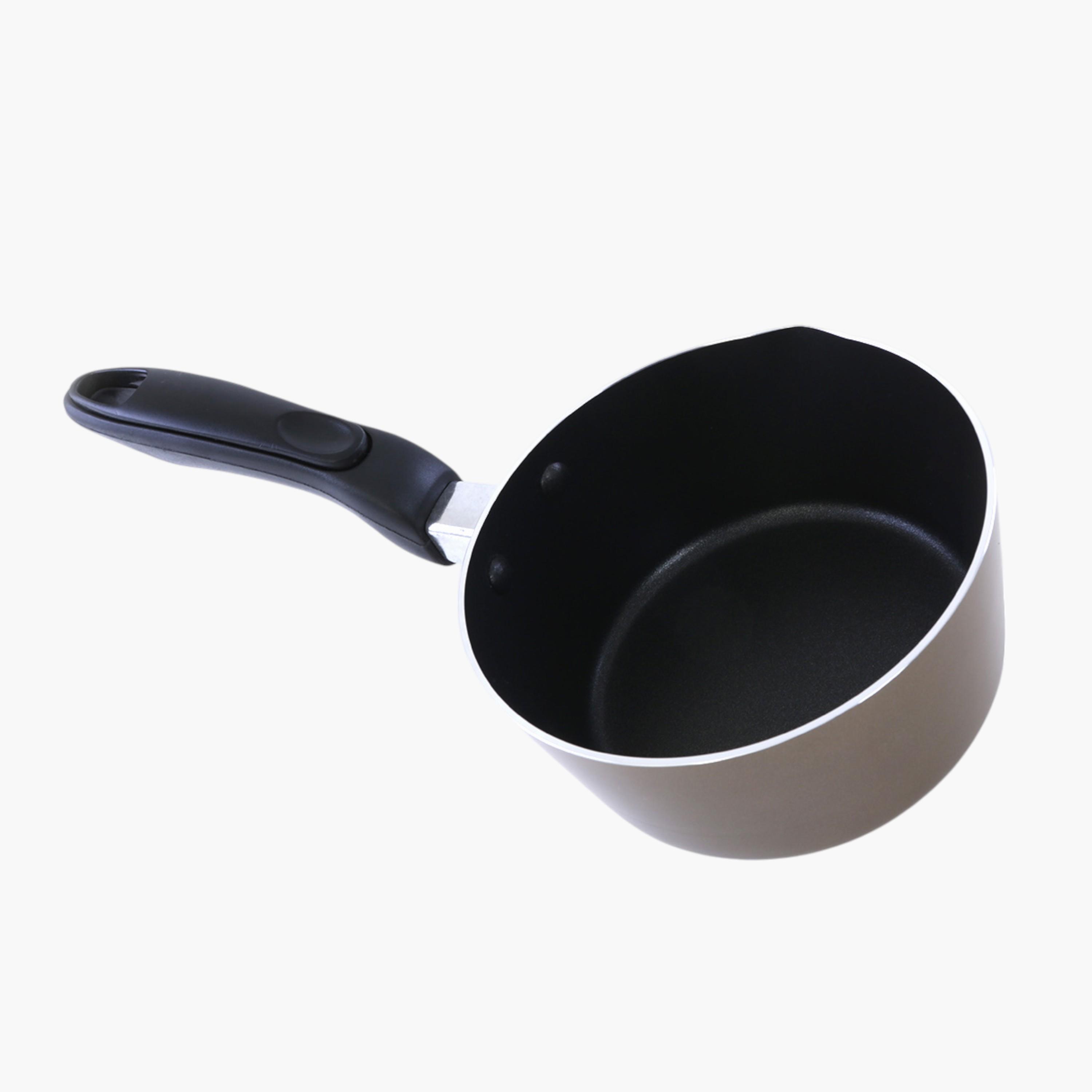 Non-Stick Aluminium Milk Pan – 18 cm-household-kitchen-cookware-potsandpans-image-5