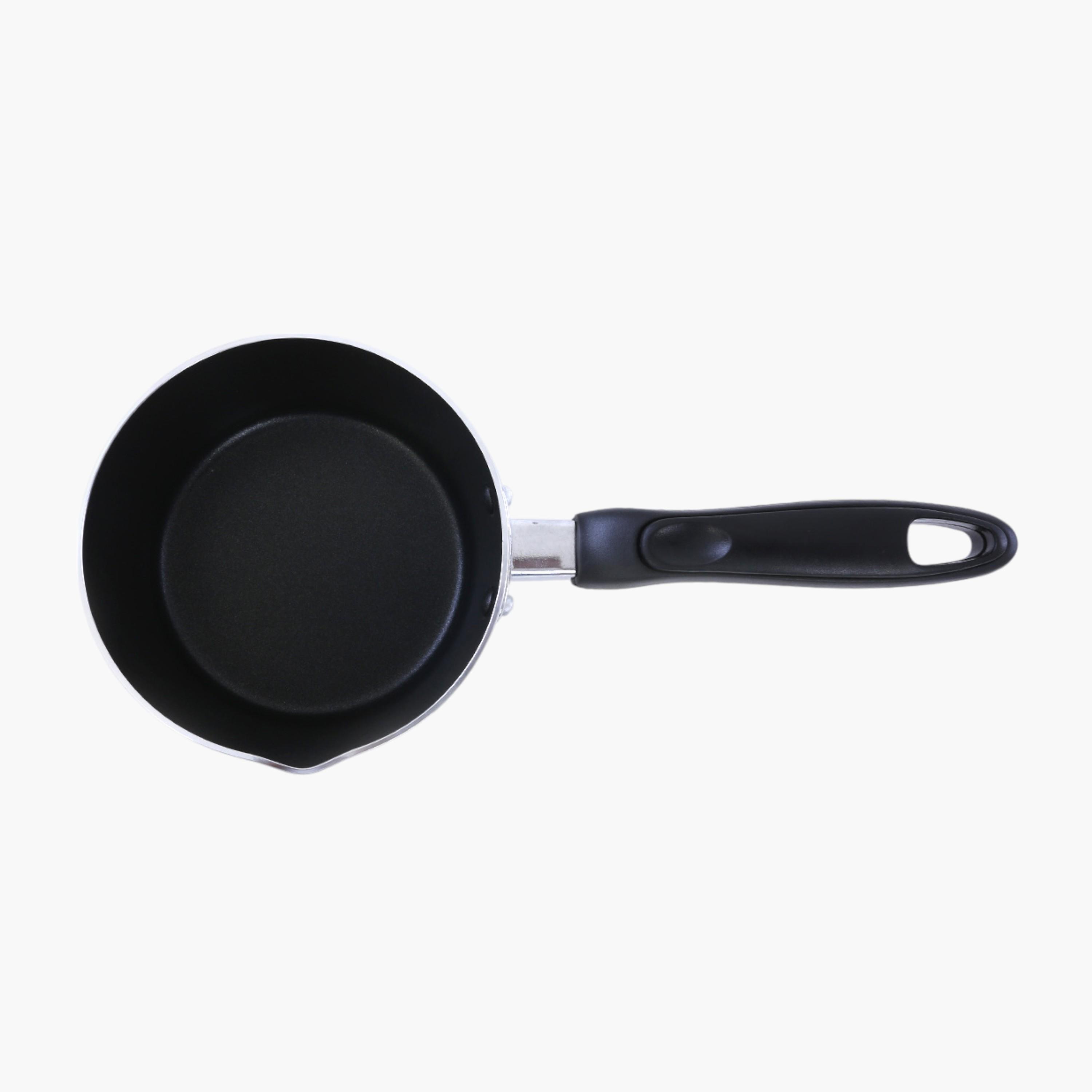 Non-Stick Aluminium Milk Pan – 18 cm-household-kitchen-cookware-potsandpans-image-6
