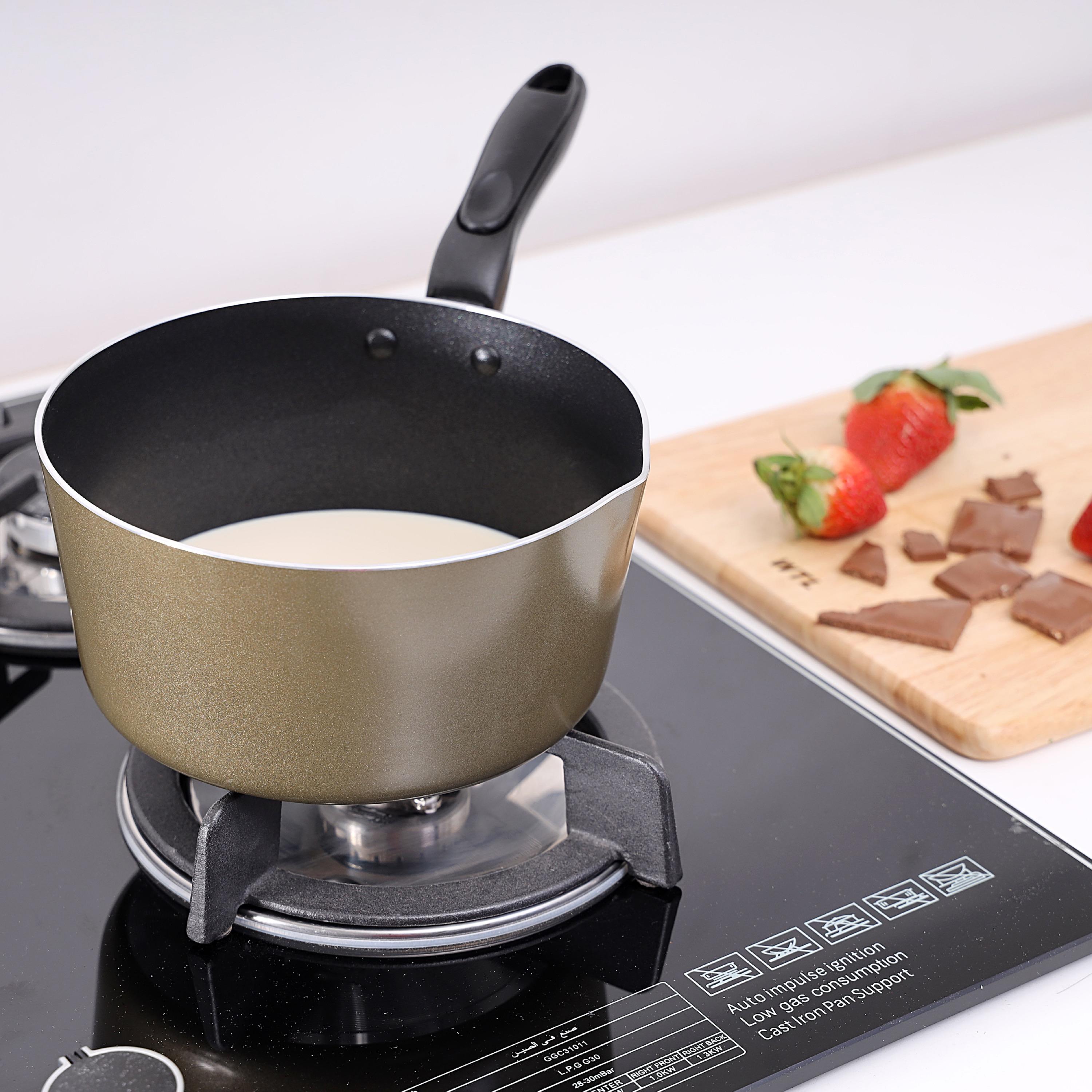 Non-Stick Aluminium Milk Pan – 18 cm-household-kitchen-cookware-potsandpans-image-7