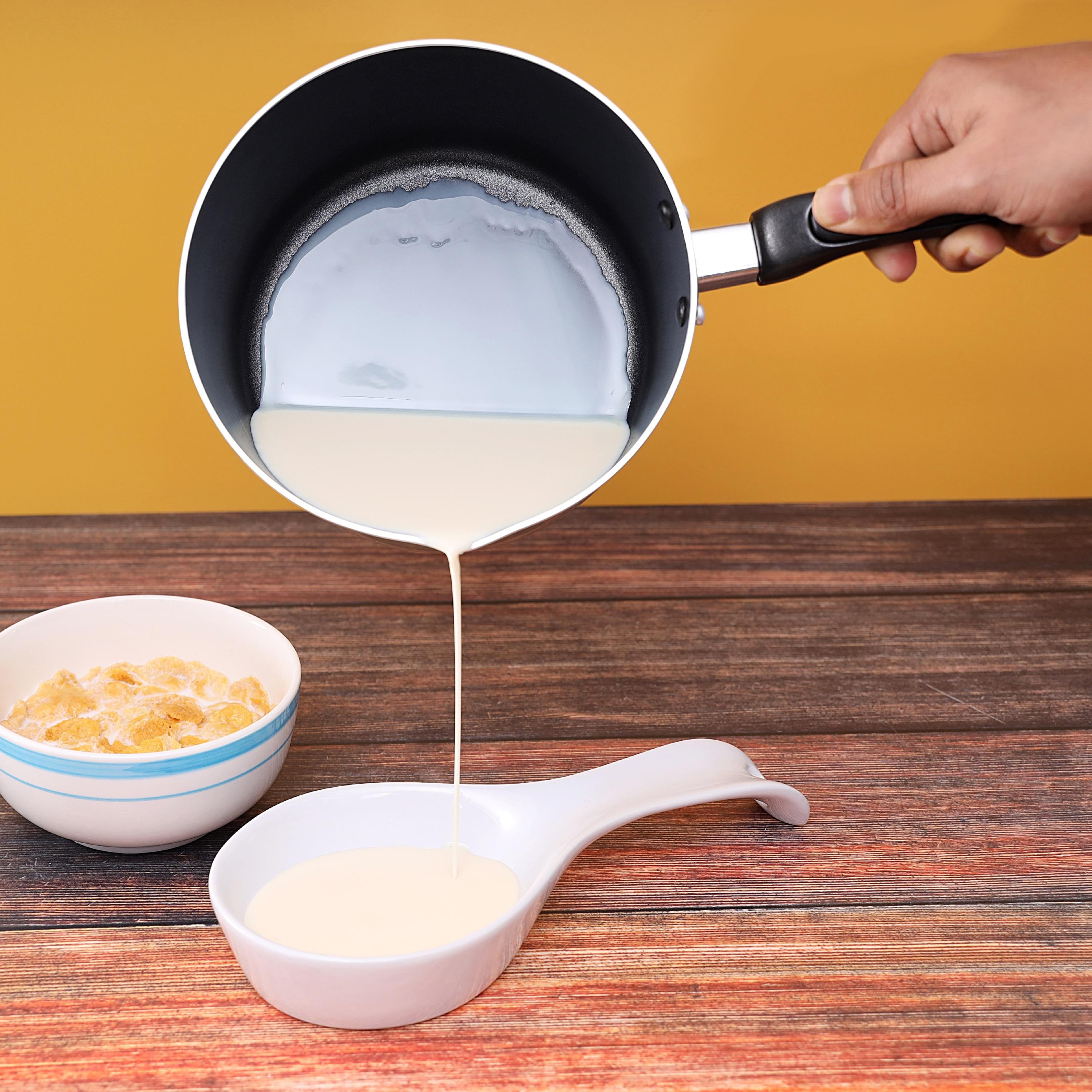 Non-Stick Aluminium Milk Pan – 18 cm-household-kitchen-cookware-potsandpans-image-8