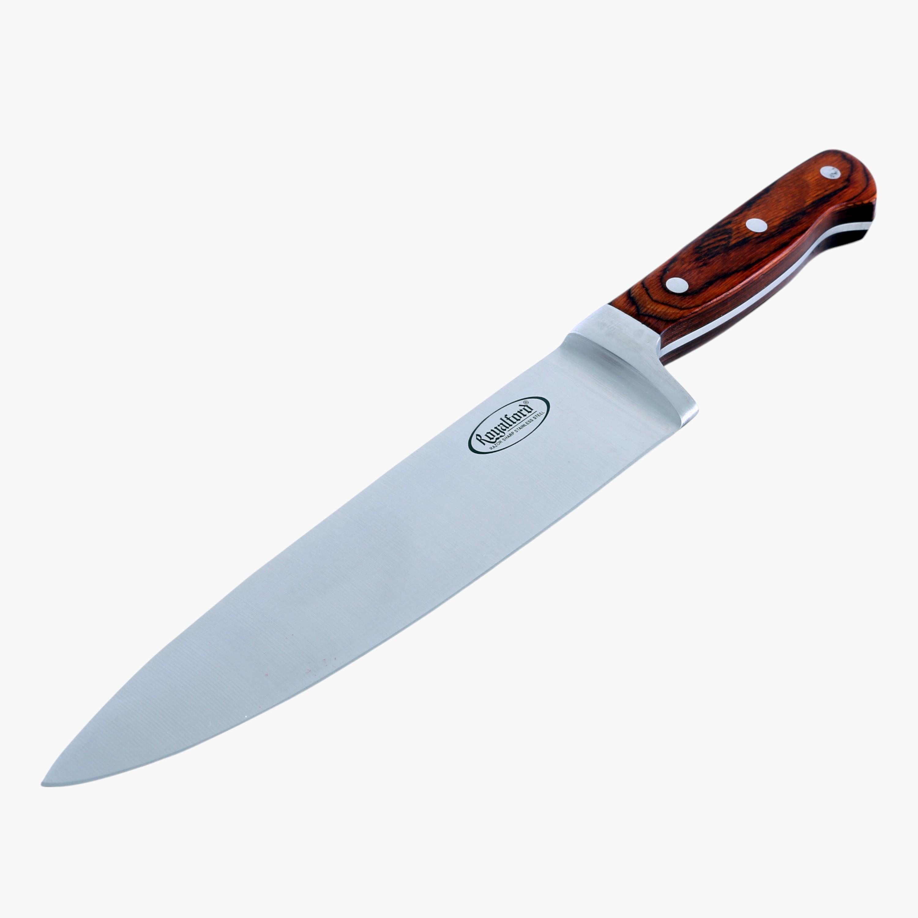 Royalford Utility Knife-household-kitchen-kitchentoolsandutensils-knives-image-1