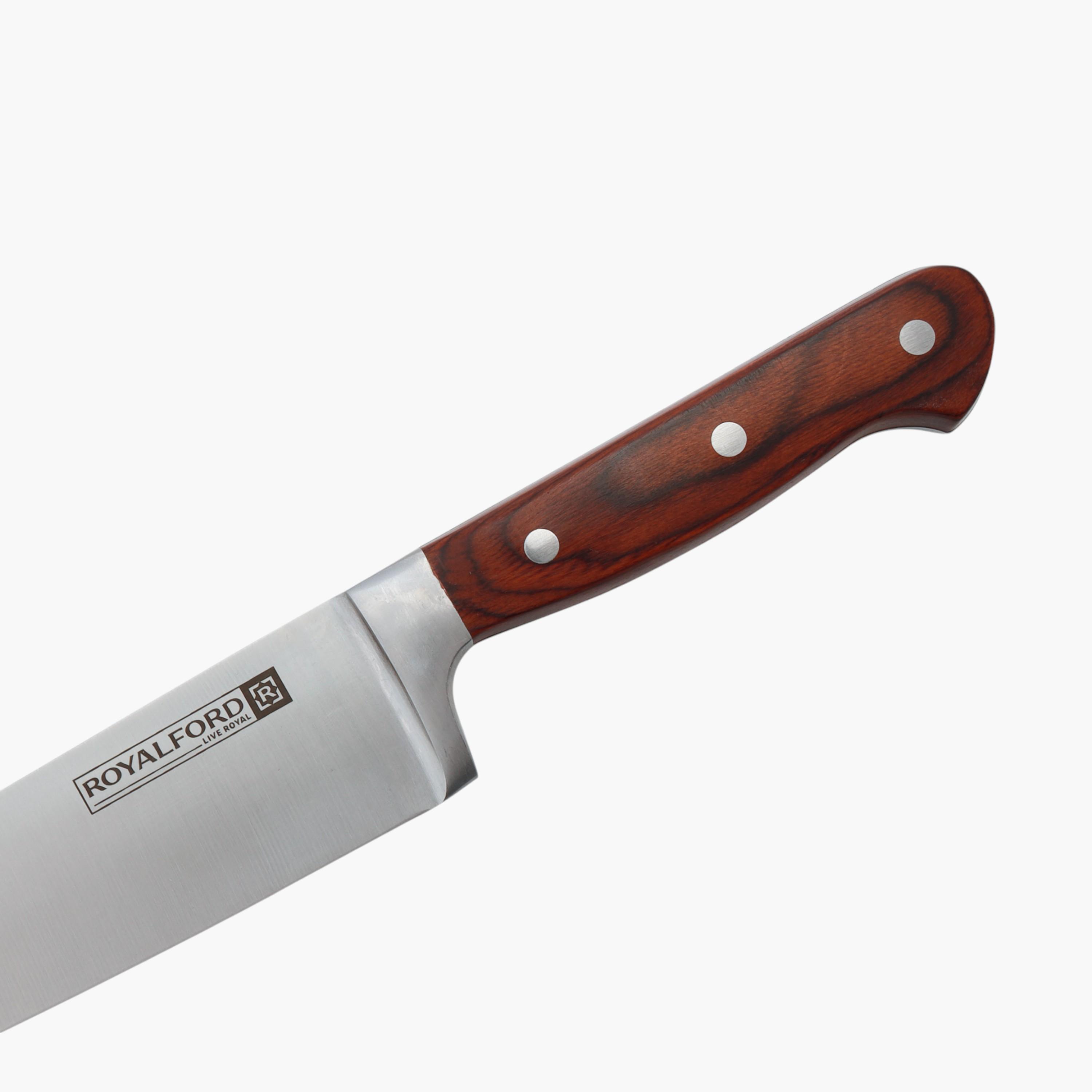 Royalford Utility Knife-household-kitchen-kitchentoolsandutensils-knives-image-4