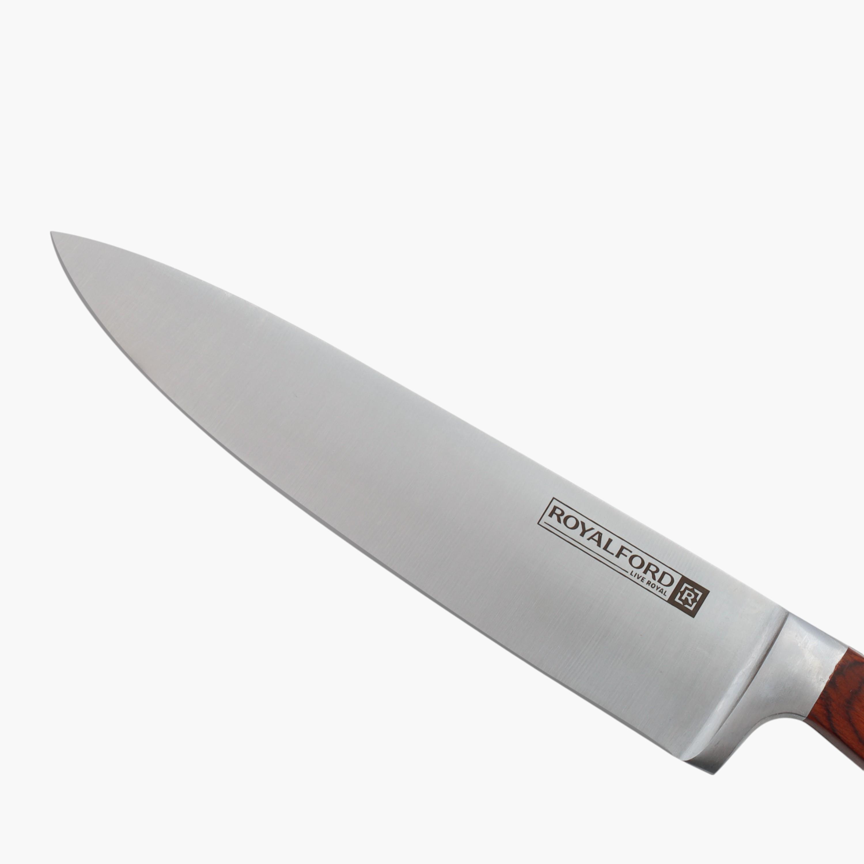 Royalford Utility Knife-household-kitchen-kitchentoolsandutensils-knives-image-5