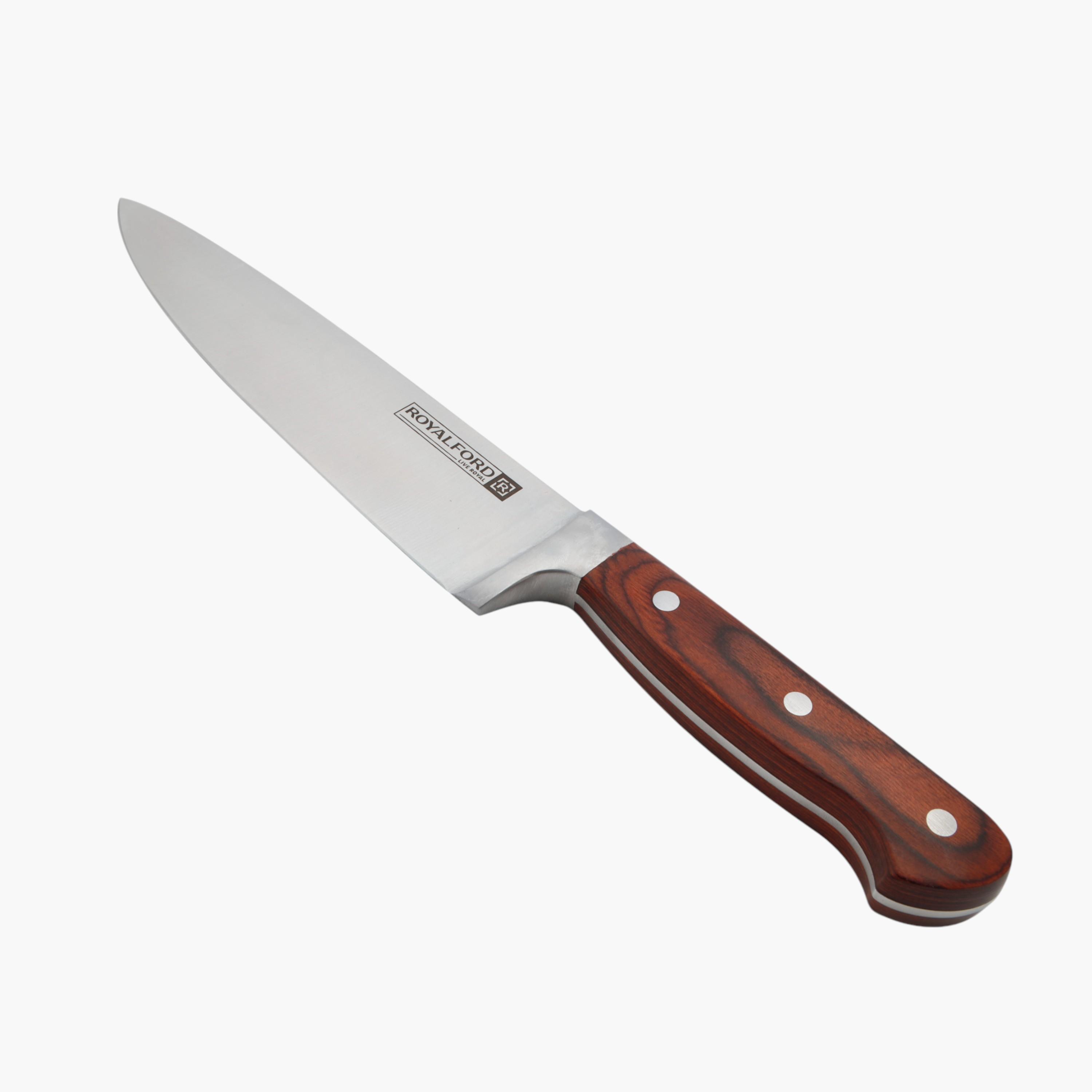 Royalford Utility Knife-household-kitchen-kitchentoolsandutensils-knives-image-6