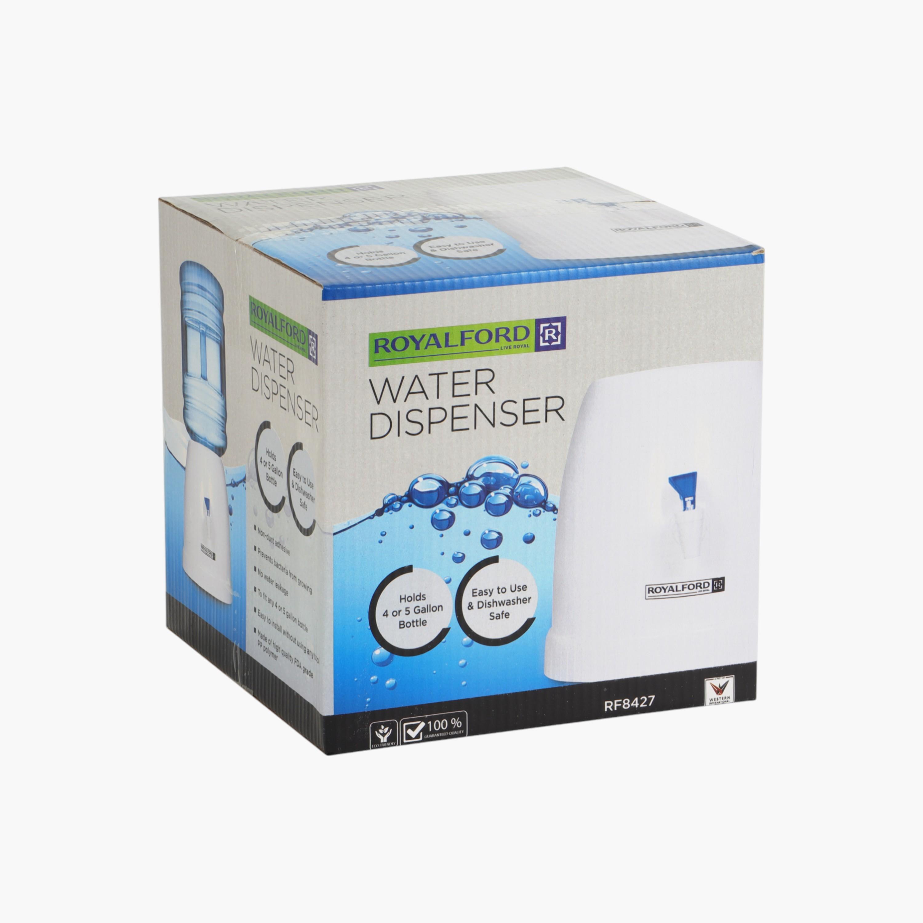 Portable Water Dispenser-household-dining-drinkserveware-dispensers-image-2