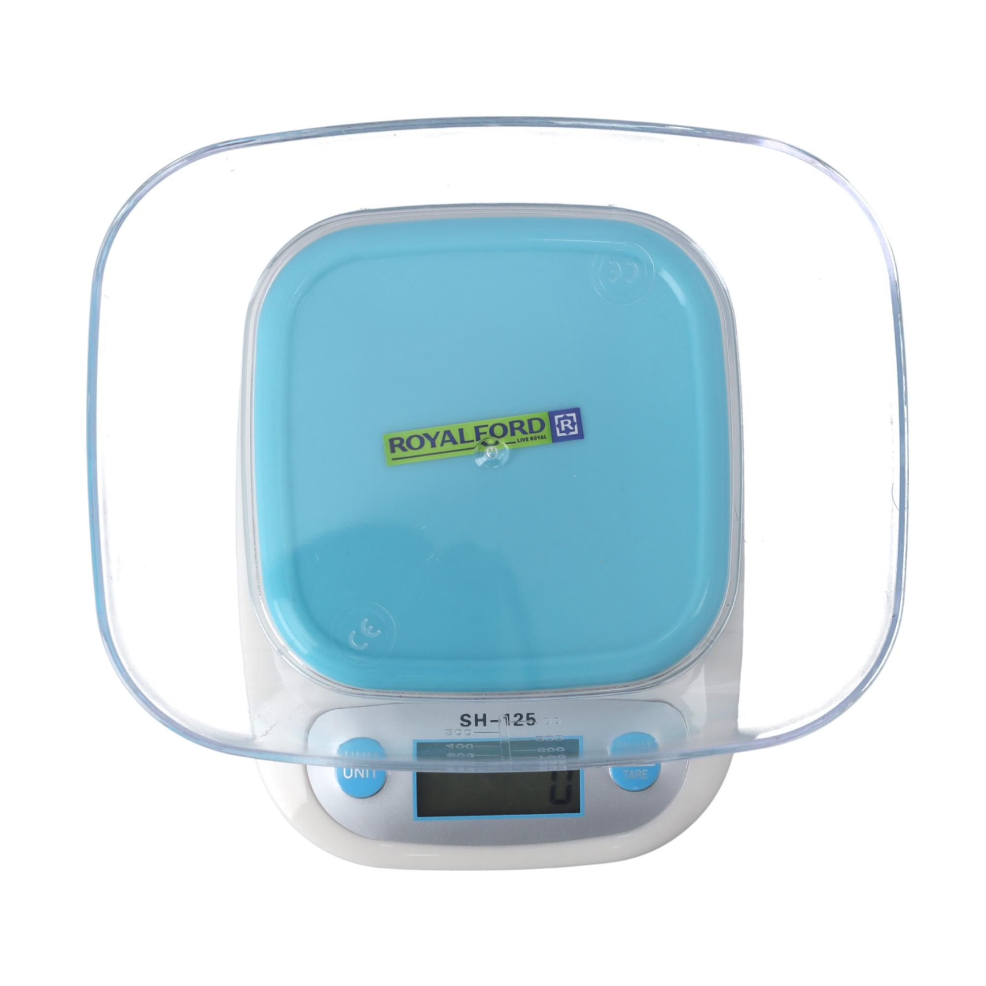 Electronic Kitchen Scale-household-appliances-kitchenappliances-otherkitchenappliances-image-1