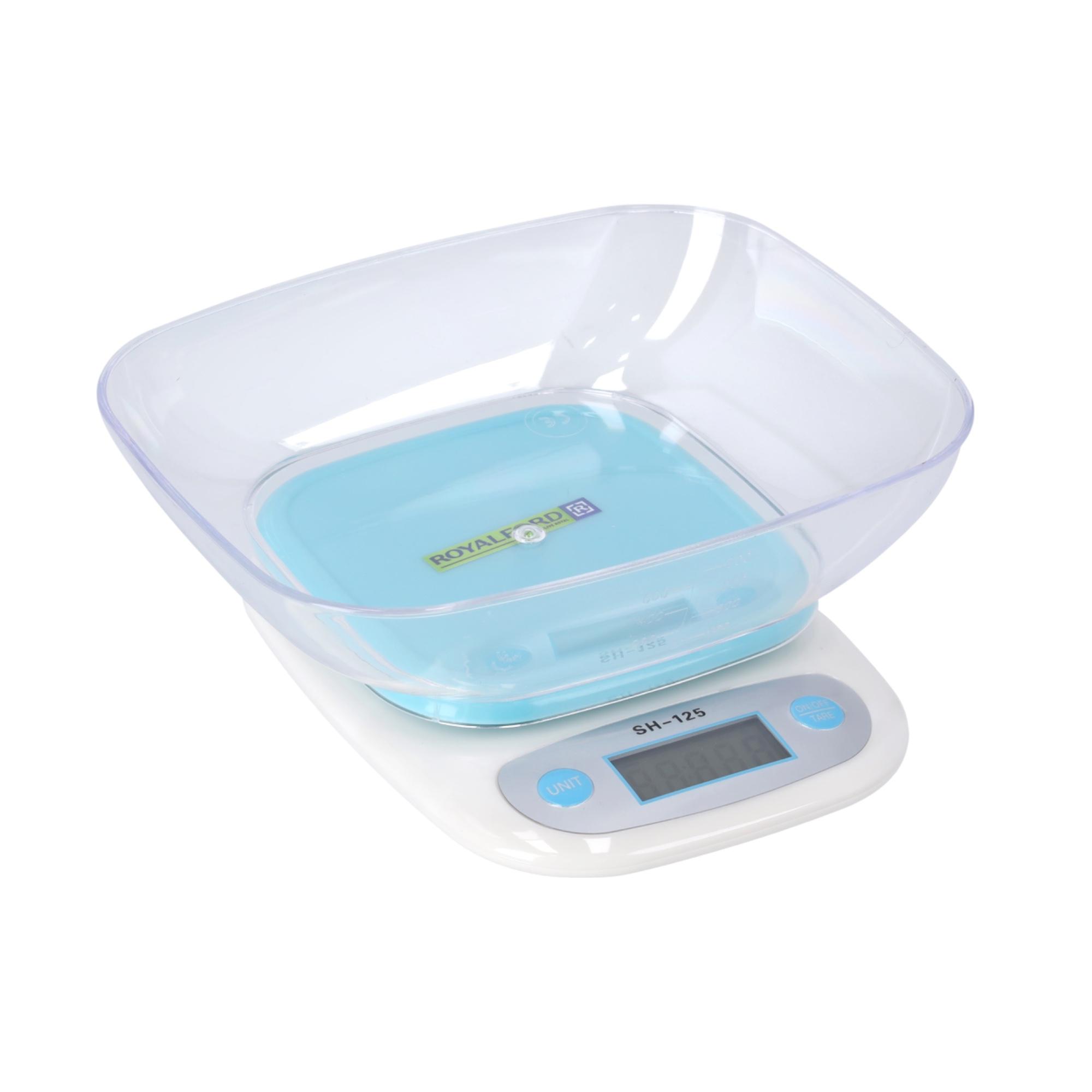 Electronic Kitchen Scale-household-appliances-kitchenappliances-otherkitchenappliances-image-2