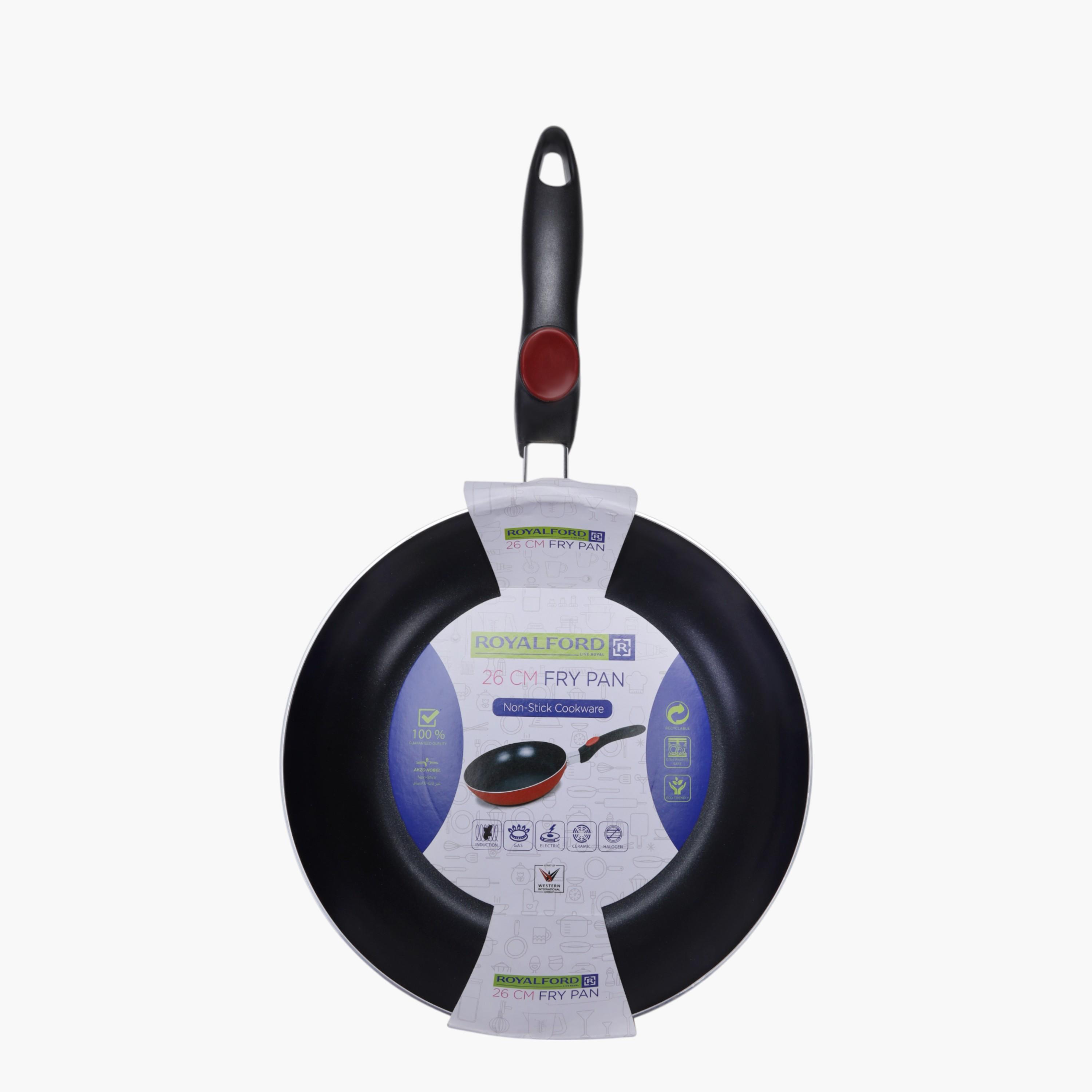 Non-Stick Aluminium Frying Pan – 28 cm-household-kitchen-cookware-potsandpans-image-4