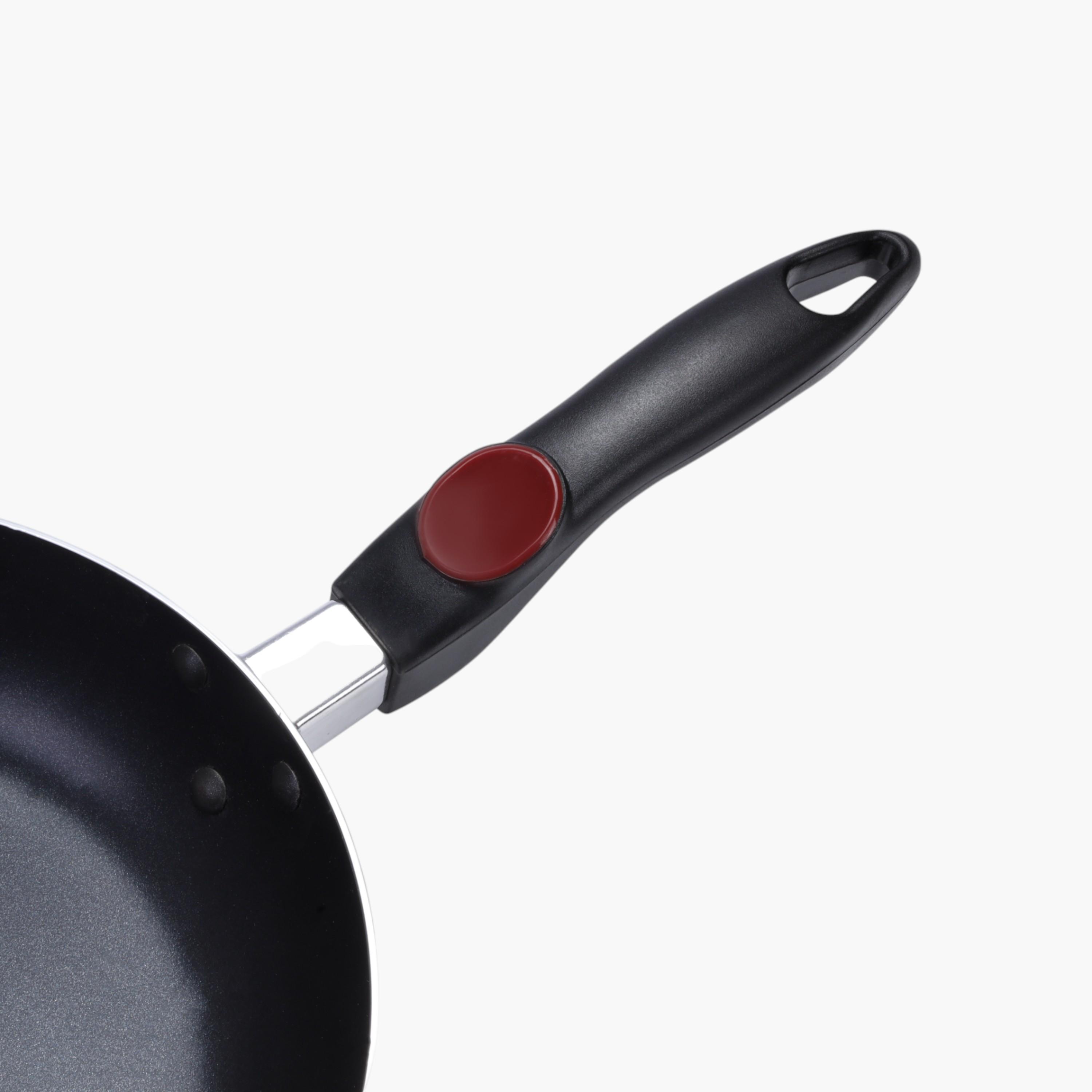 Non-Stick Aluminium Frying Pan – 28 cm-household-kitchen-cookware-potsandpans-image-6