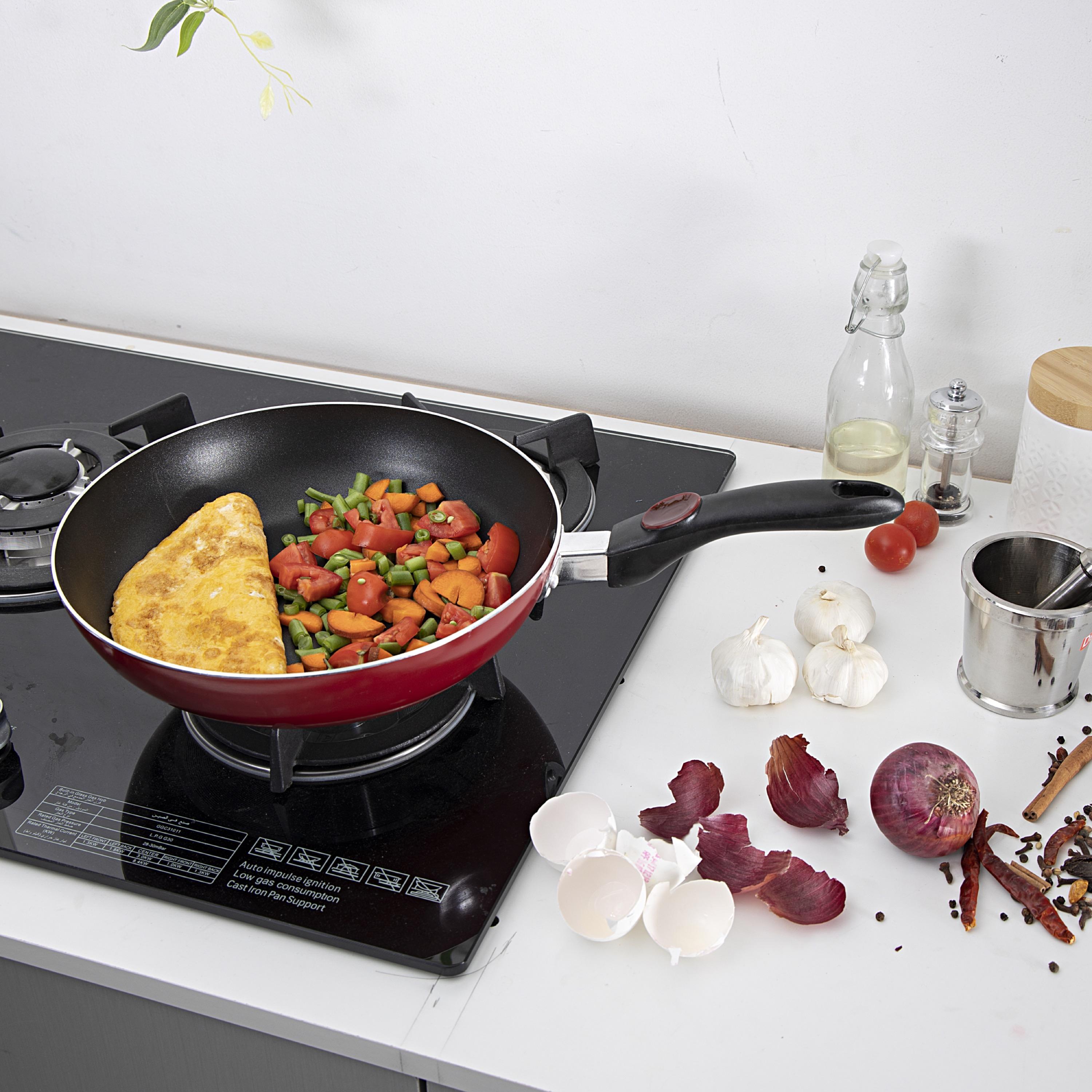 Non-Stick Aluminium Frying Pan – 28 cm-household-kitchen-cookware-potsandpans-image-9