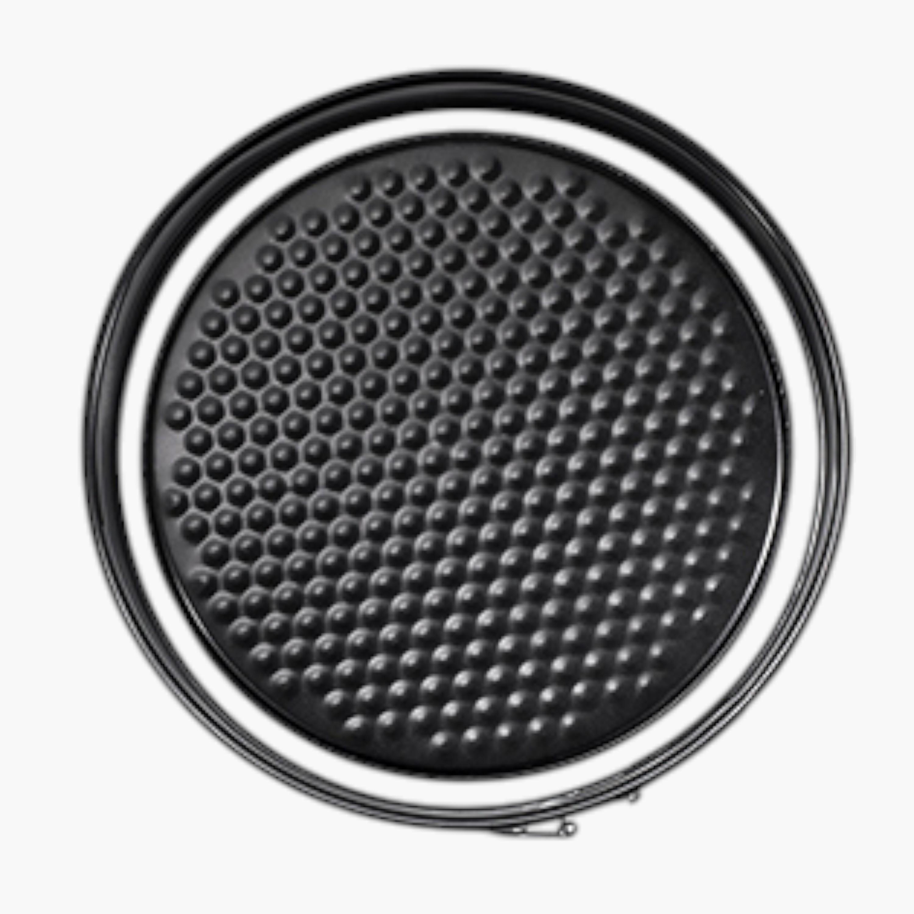 طقم صواني خبز بقاعدة قابلة للفصل 3 قطع من رويال فورد-household-kitchen-bakeware-bakingpansandmoulds-image-3