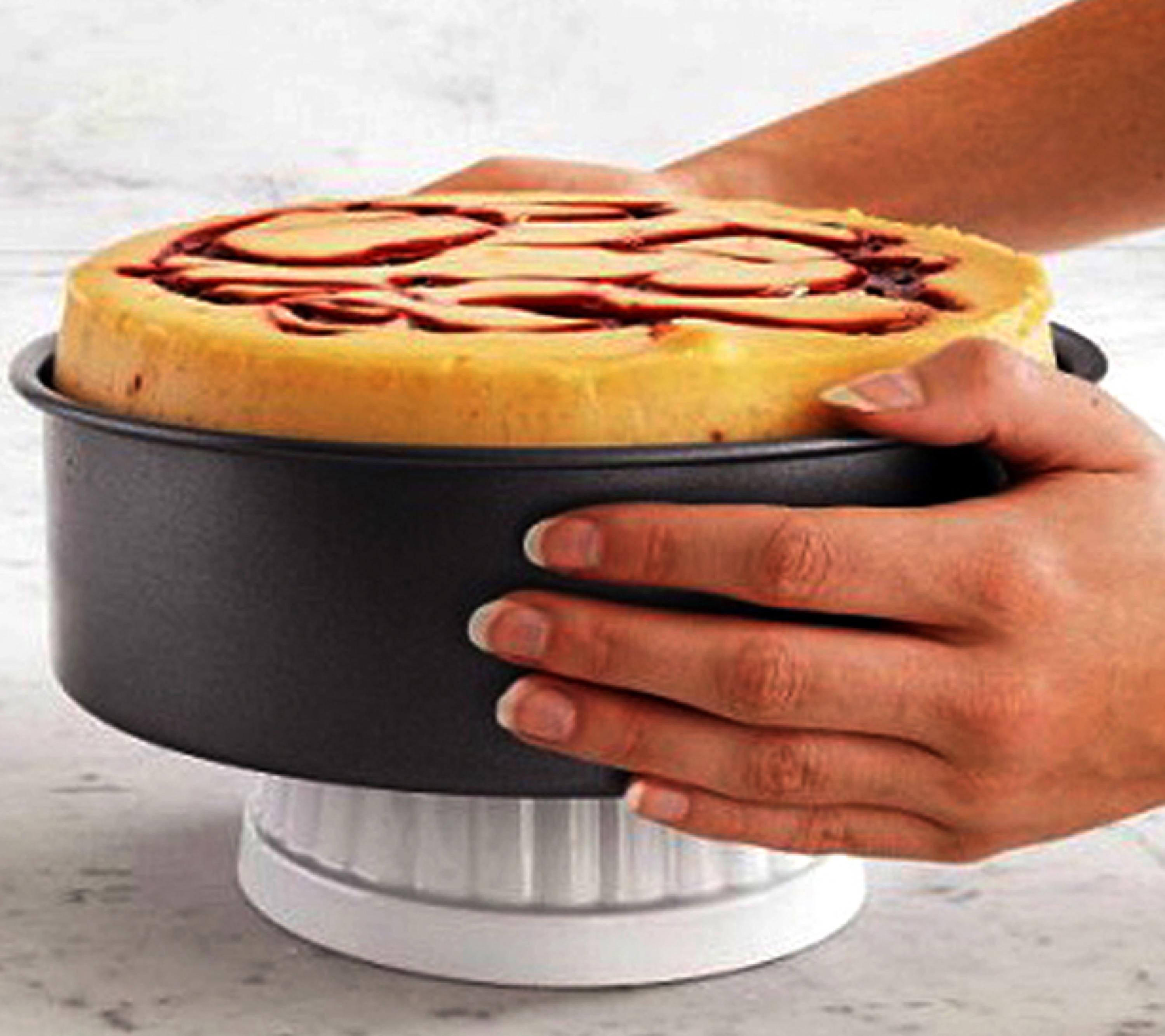 طقم صواني خبز بقاعدة قابلة للفصل 3 قطع من رويال فورد-household-kitchen-bakeware-bakingpansandmoulds-image-4