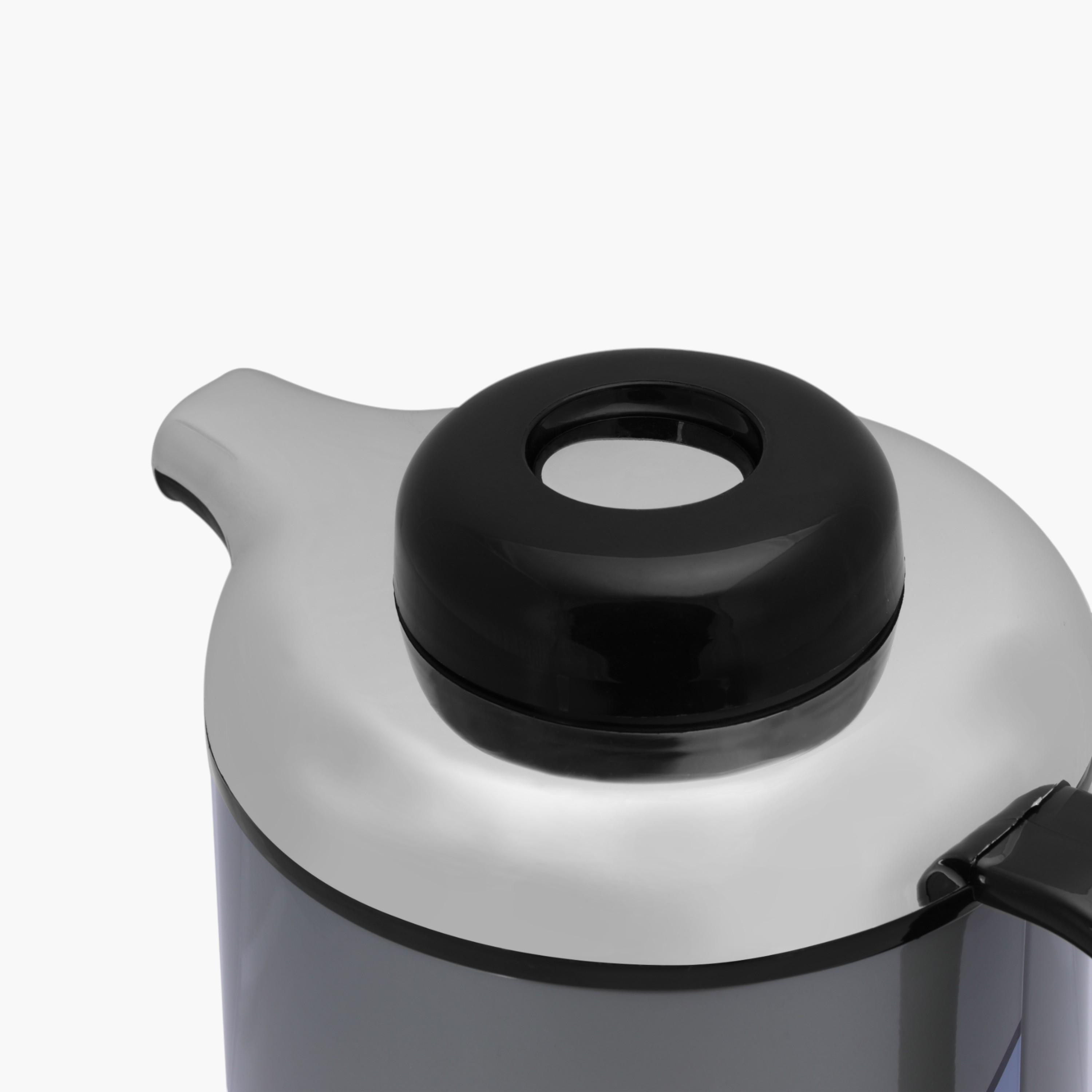 Royalford Vacuum Flask - 1 L-household-dining-teaandcoffee-vacuumflaskscoffeeandteapots-image-5