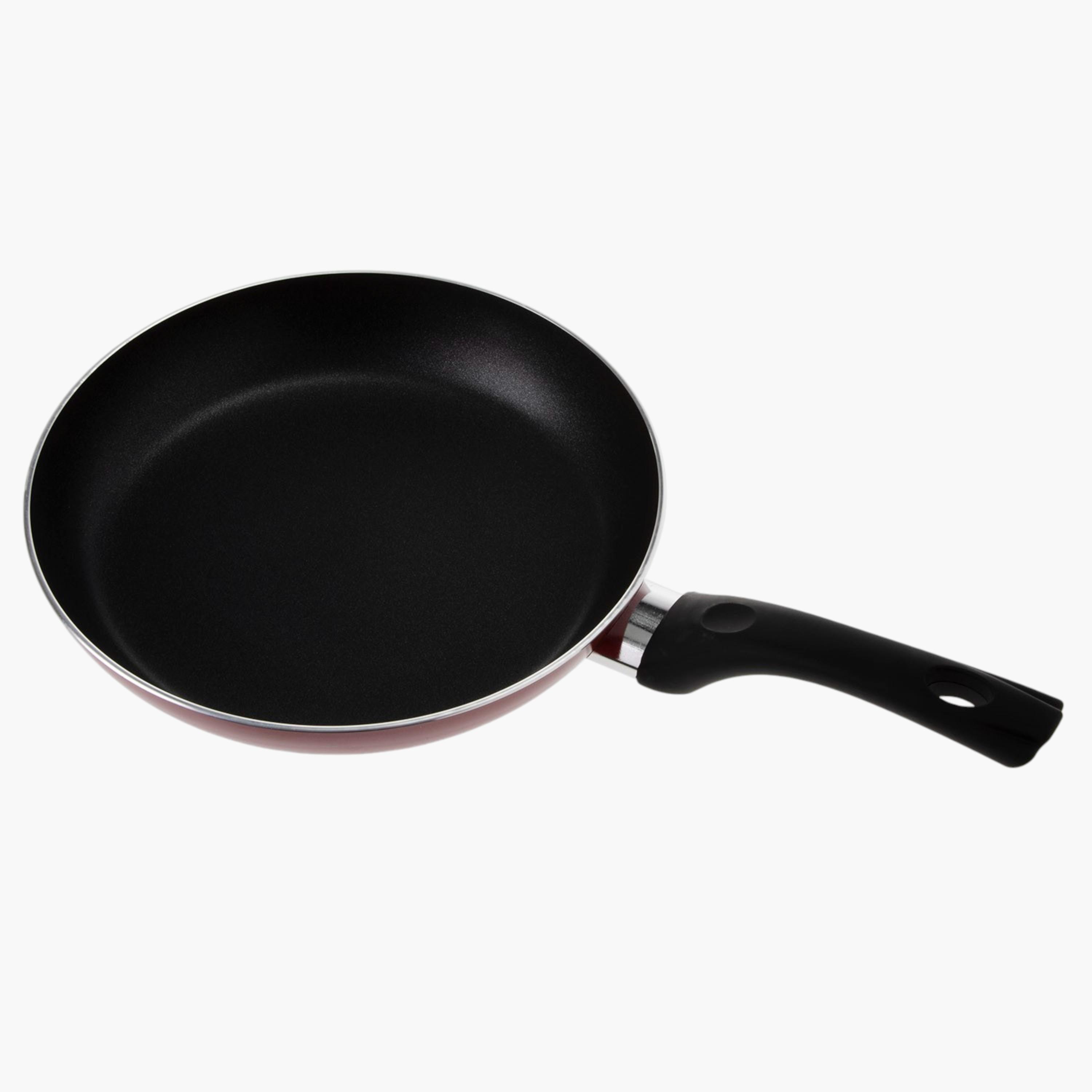 Non-Stick Fry Pan - 30 cms-household-kitchen-cookware-potsandpans-image-1