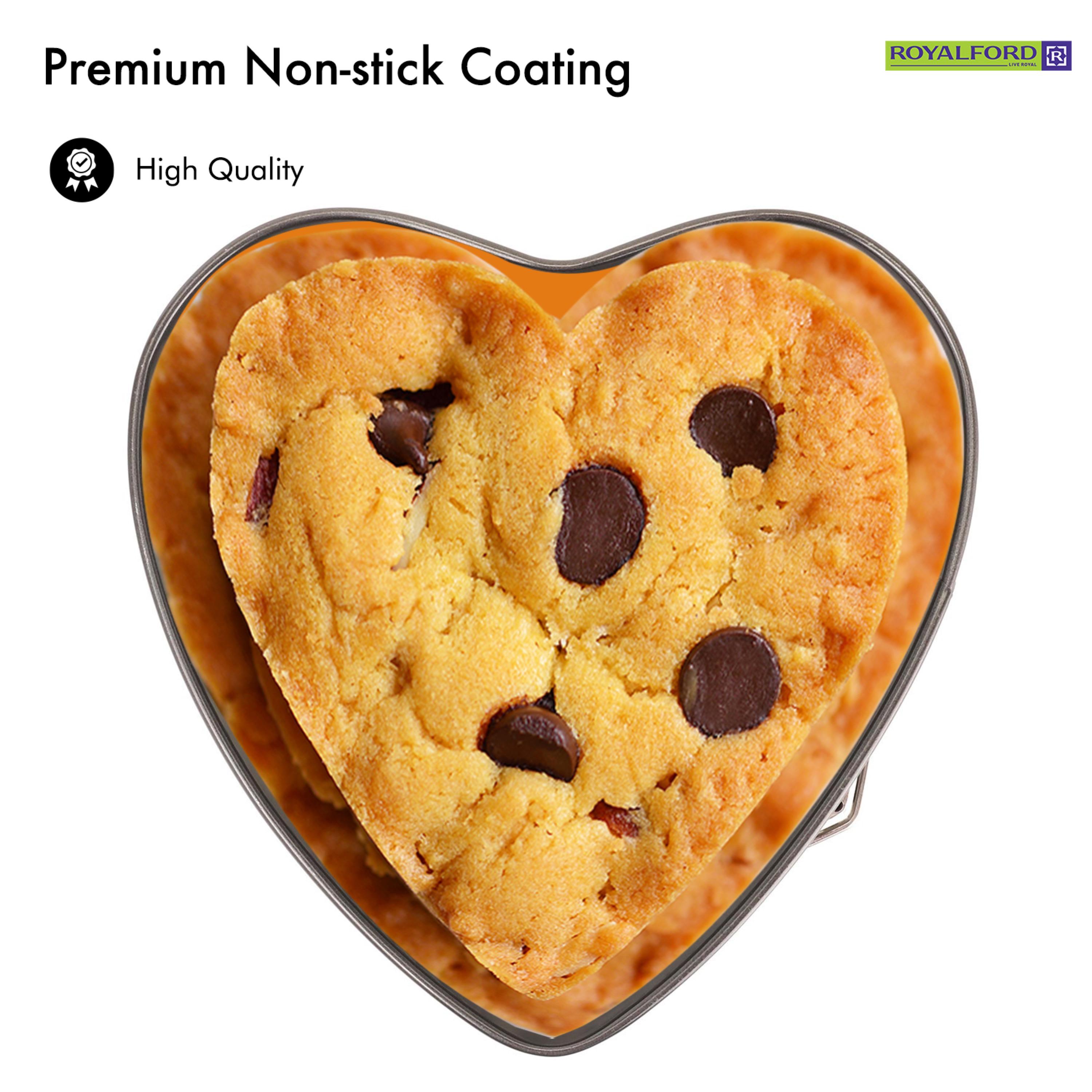 Non-Stick 3-Piece Springform Cake Tin Set-household-kitchen-bakeware-bakingpansandmoulds-image-10