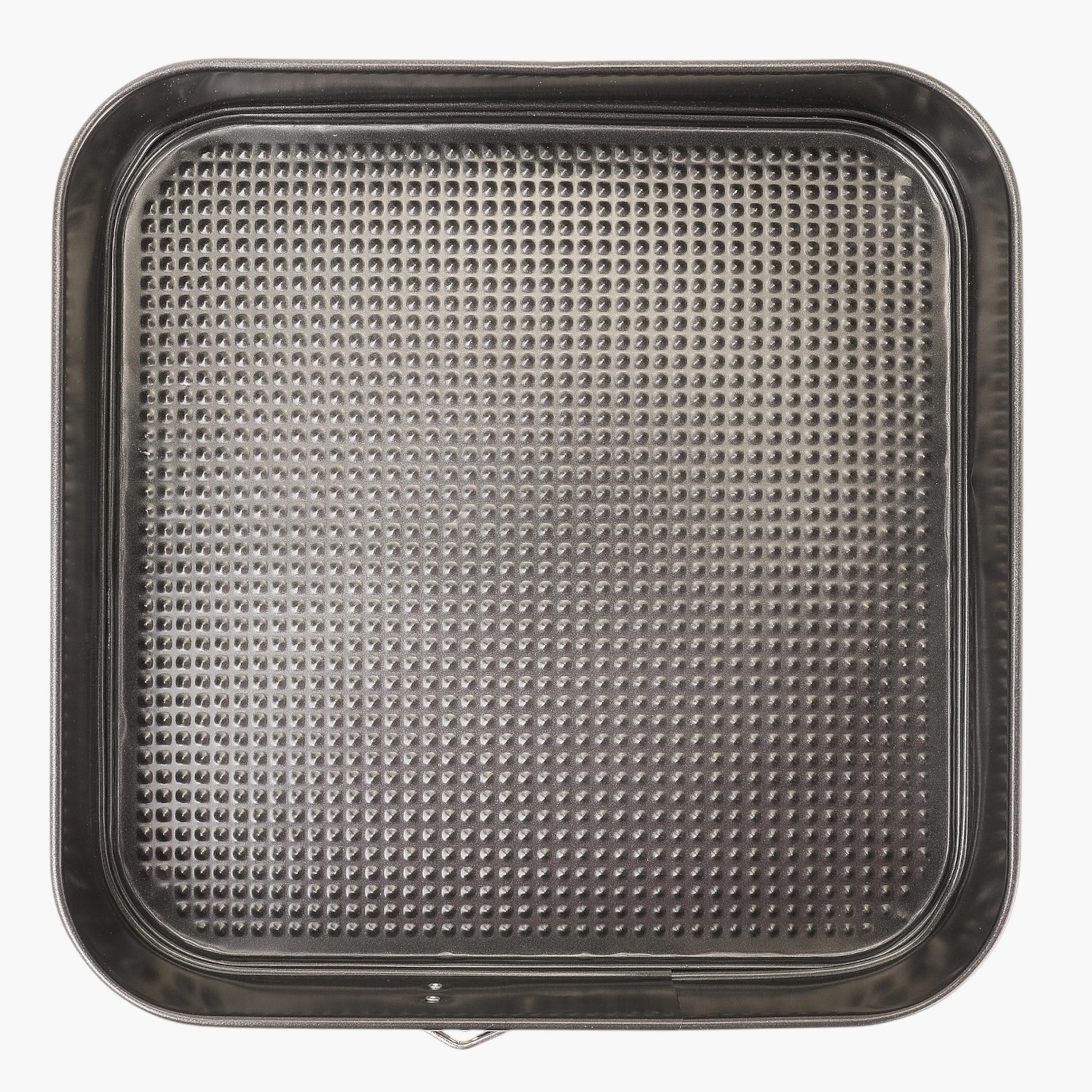 Non-Stick 3-Piece Springform Cake Tin Set-household-kitchen-bakeware-bakingpansandmoulds-image-6