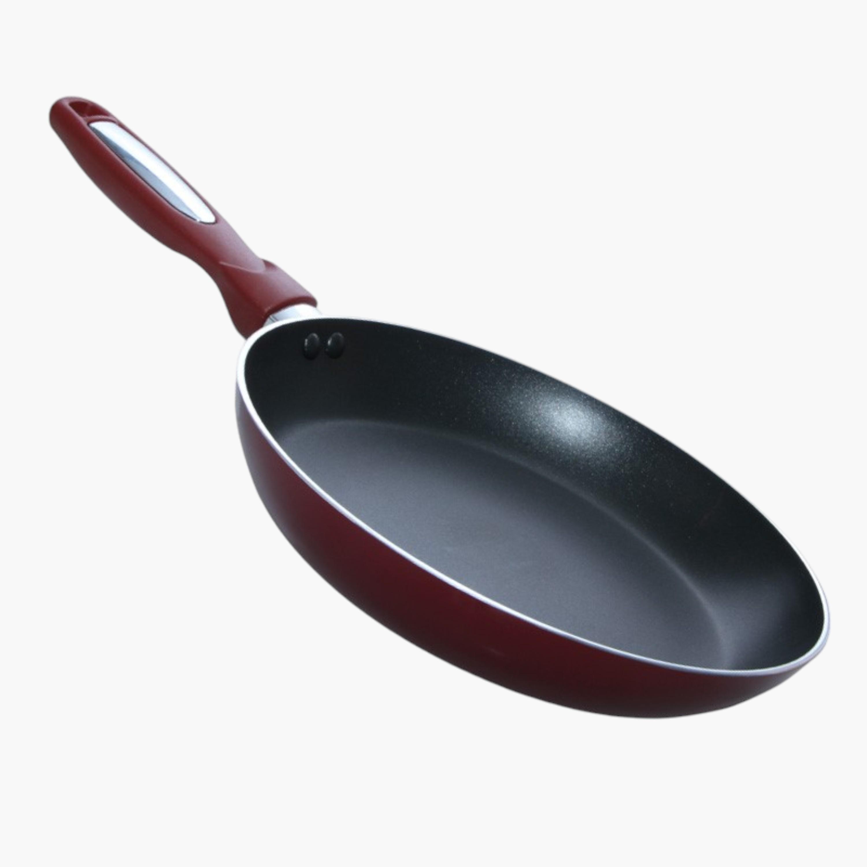 Non-Stick Fry Pan - 32 cms-household-kitchen-cookware-potsandpans-image-1