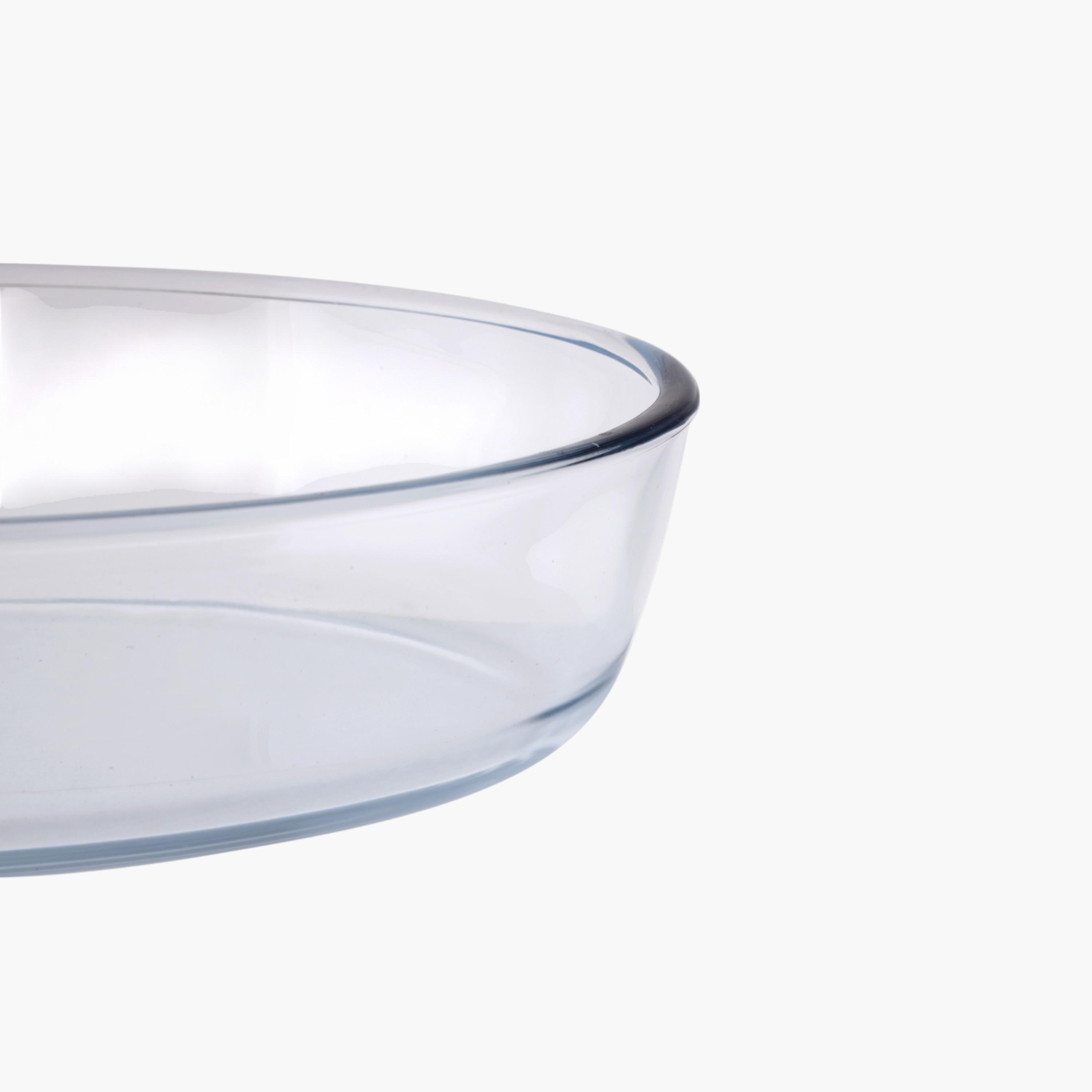 مجموعة صواني خبز زجاج 3 قطع من رويال فورد-household-kitchen-bakeware-bakingdishes-image-8
