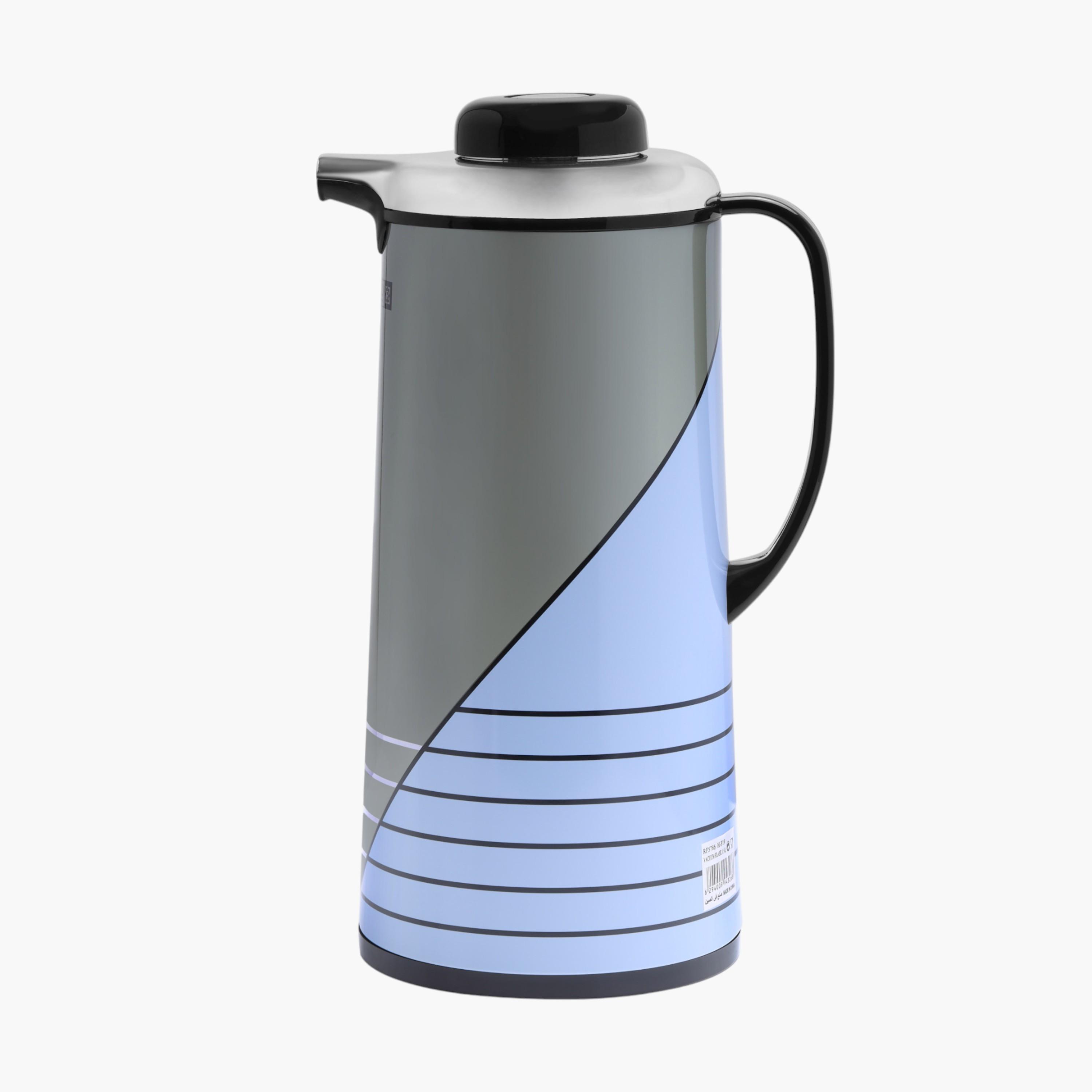 Royalford Vacuum Flask - 1.9 L-household-dining-teaandcoffee-vacuumflaskscoffeeandteapots-image-1