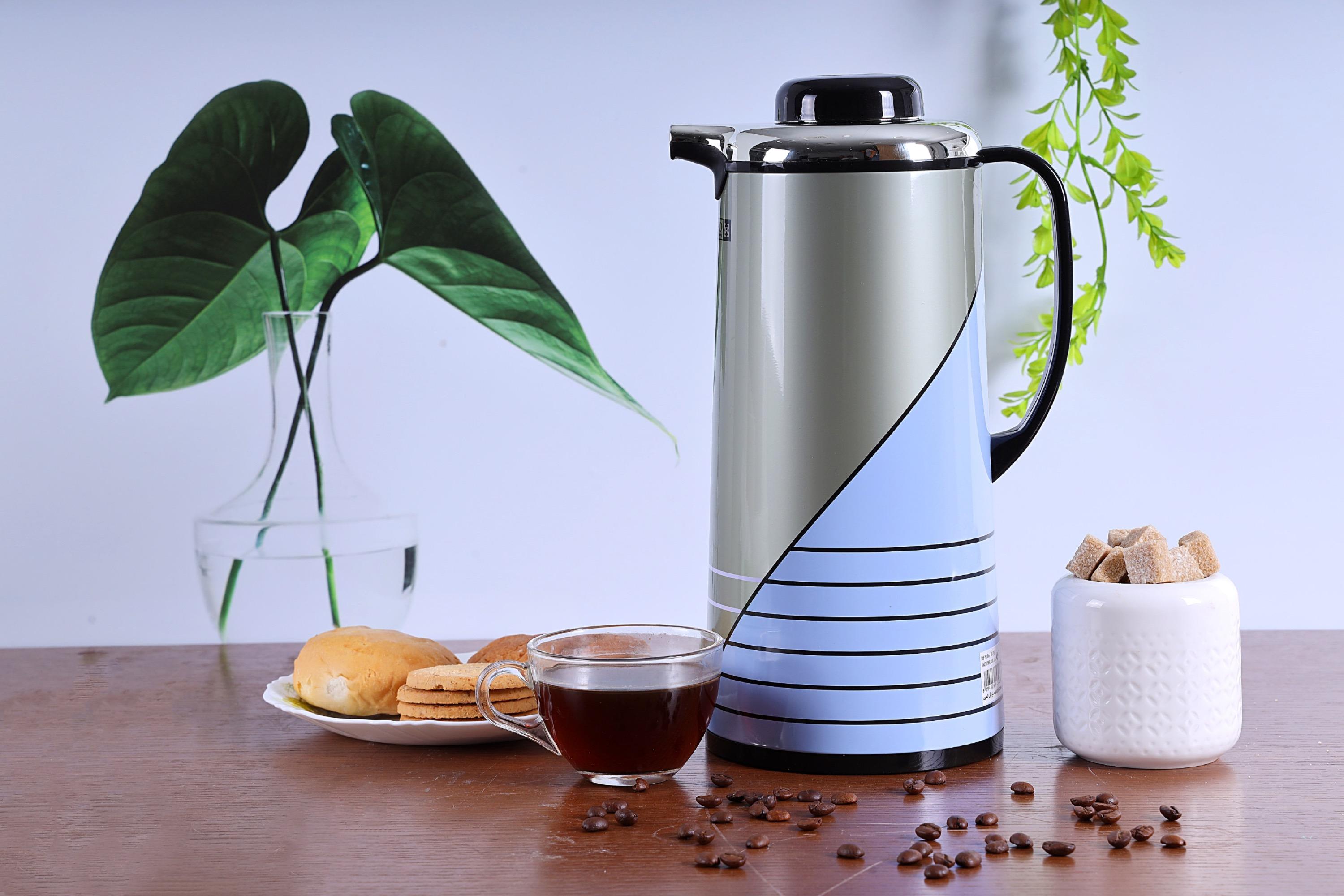 Royalford Vacuum Flask - 1.9 L-household-dining-teaandcoffee-vacuumflaskscoffeeandteapots-image-10