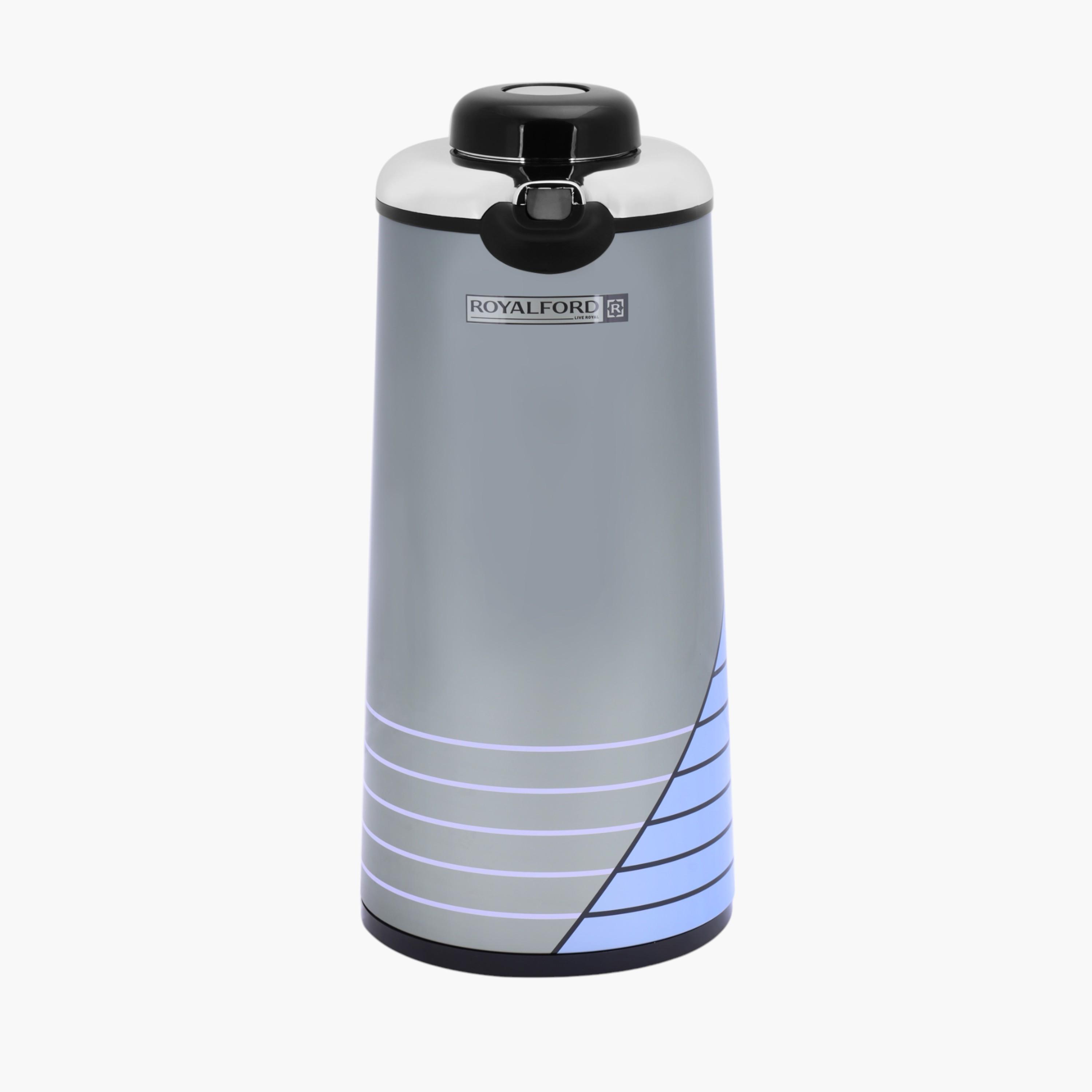 Royalford Vacuum Flask - 1.9 L-household-dining-teaandcoffee-vacuumflaskscoffeeandteapots-image-4