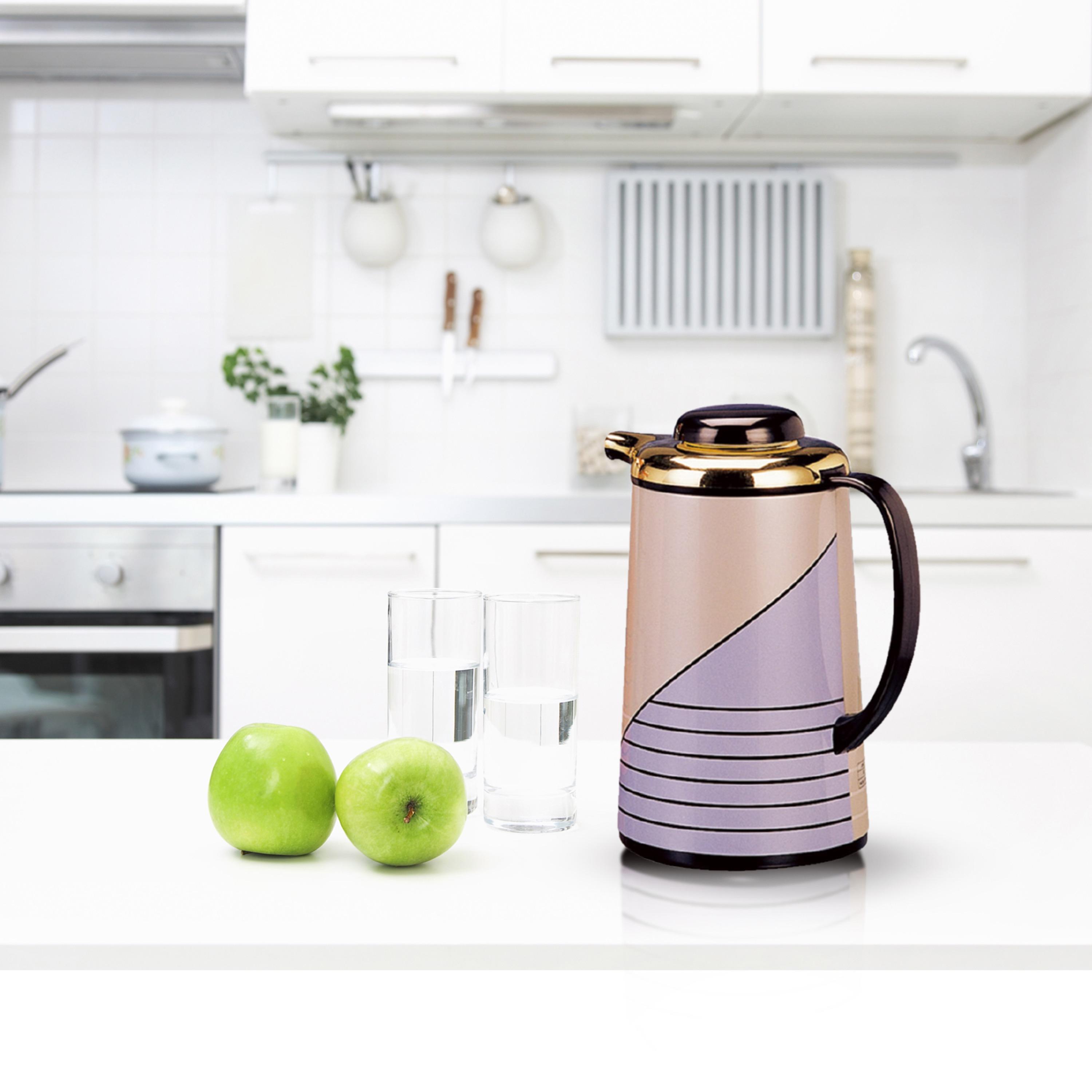 Royalford Vacuum Flask - 1.9 L-household-dining-teaandcoffee-vacuumflaskscoffeeandteapots-image-8