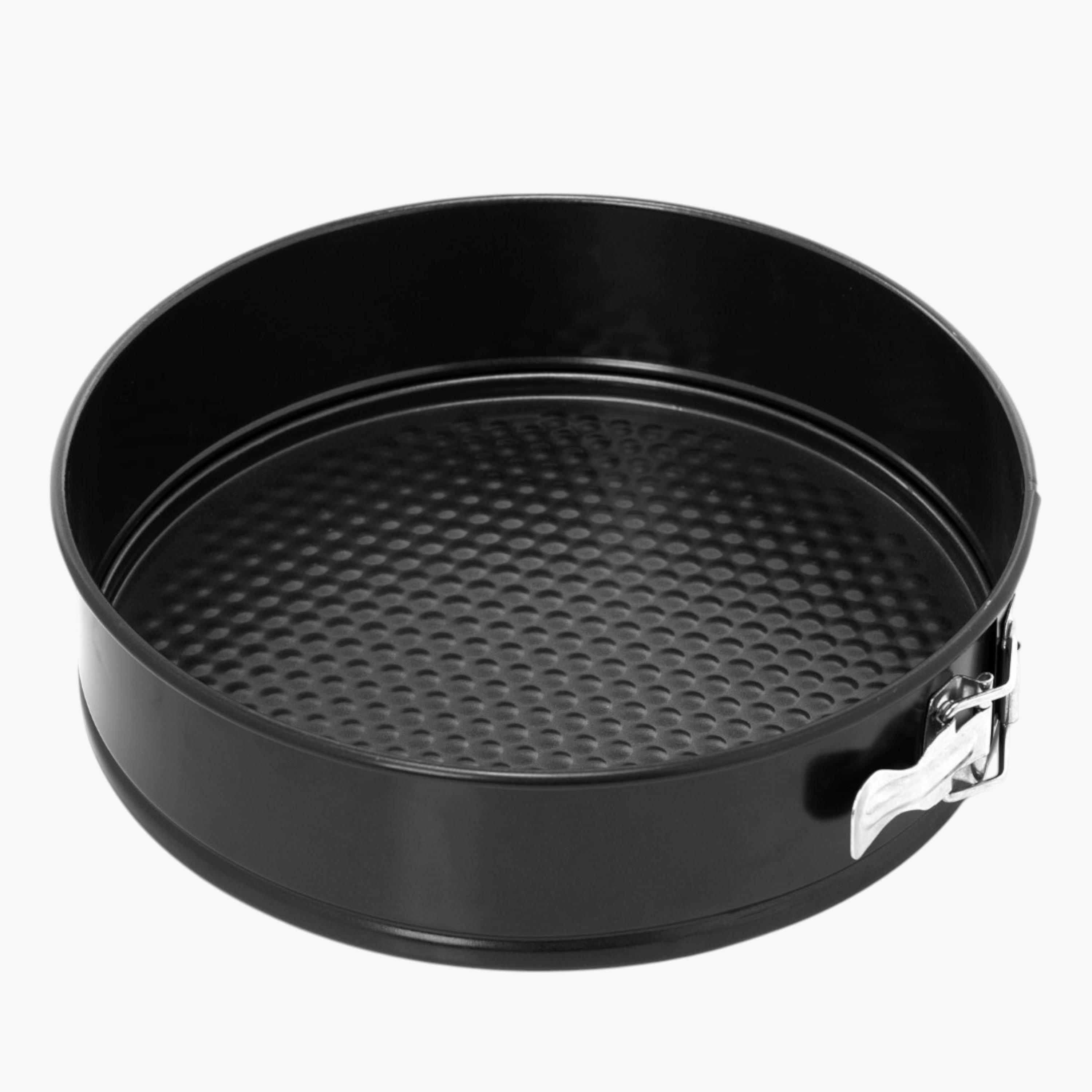 طقم قوالب سبرينج فورم 3 قطع  من رويال فورد-household-kitchen-bakeware-bakingpansandmoulds-image-7