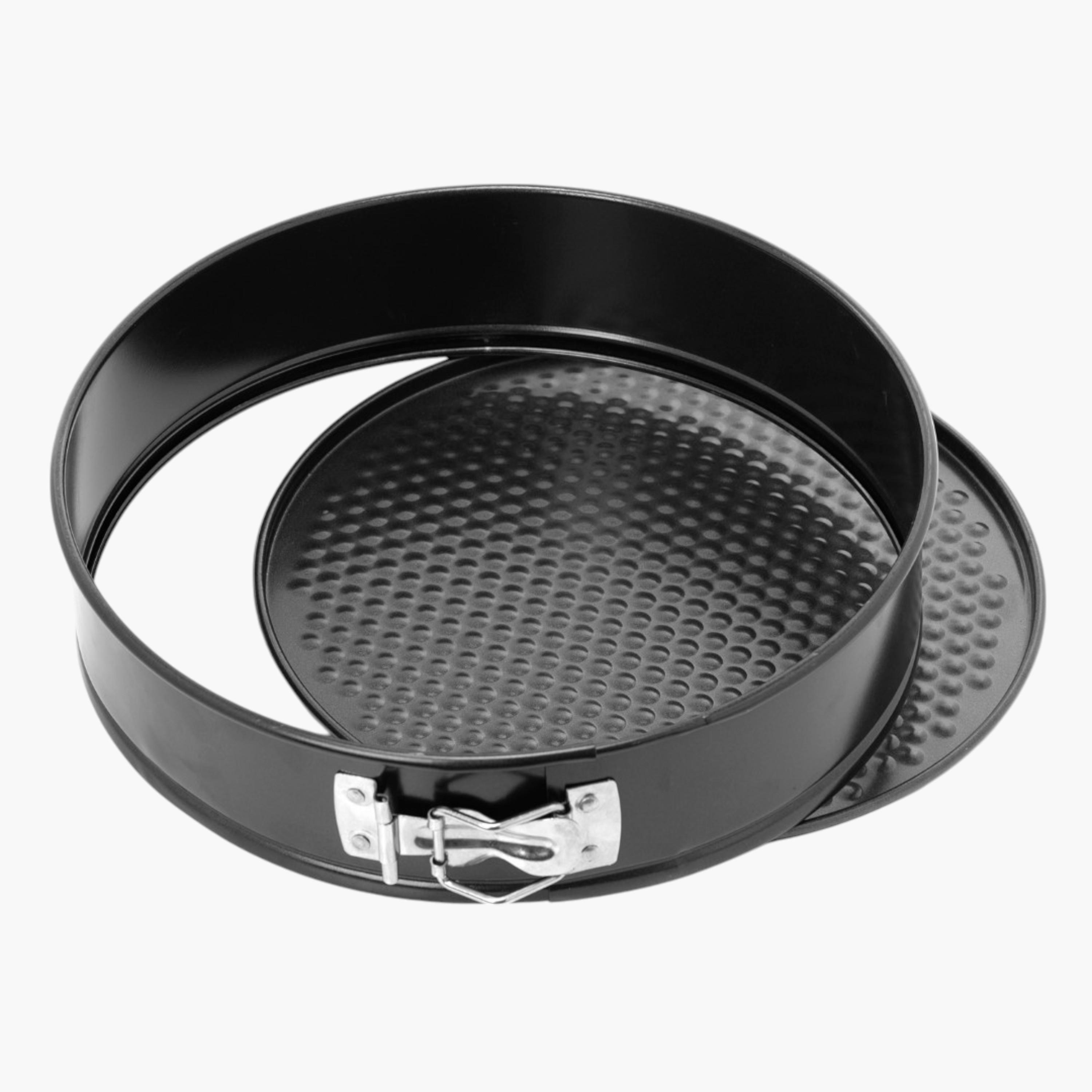 طقم قوالب سبرينج فورم 3 قطع  من رويال فورد-household-kitchen-bakeware-bakingpansandmoulds-image-9