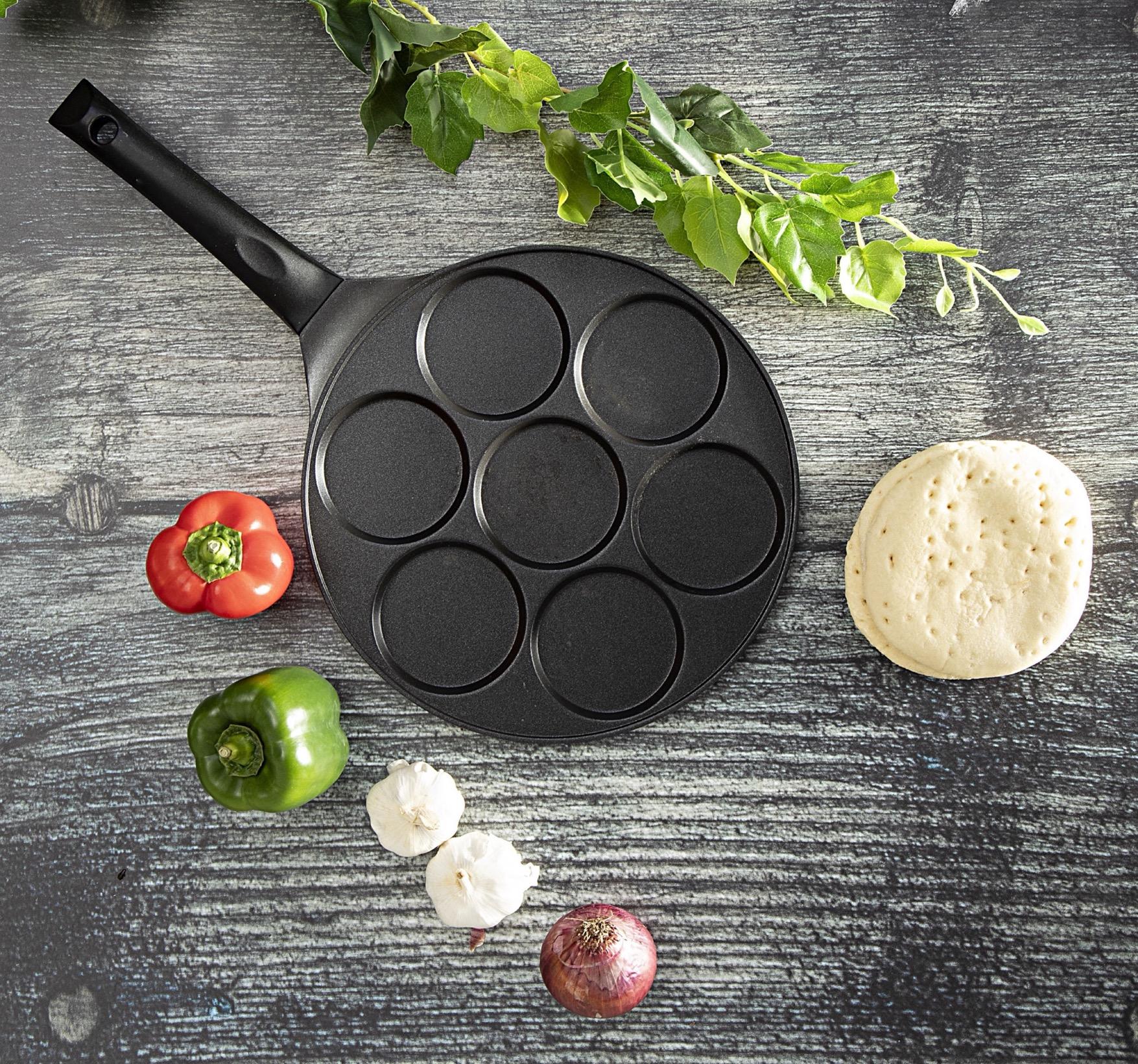 Aluminium Pancake Maker-household-kitchen-cookware-potsandpans-image-10
