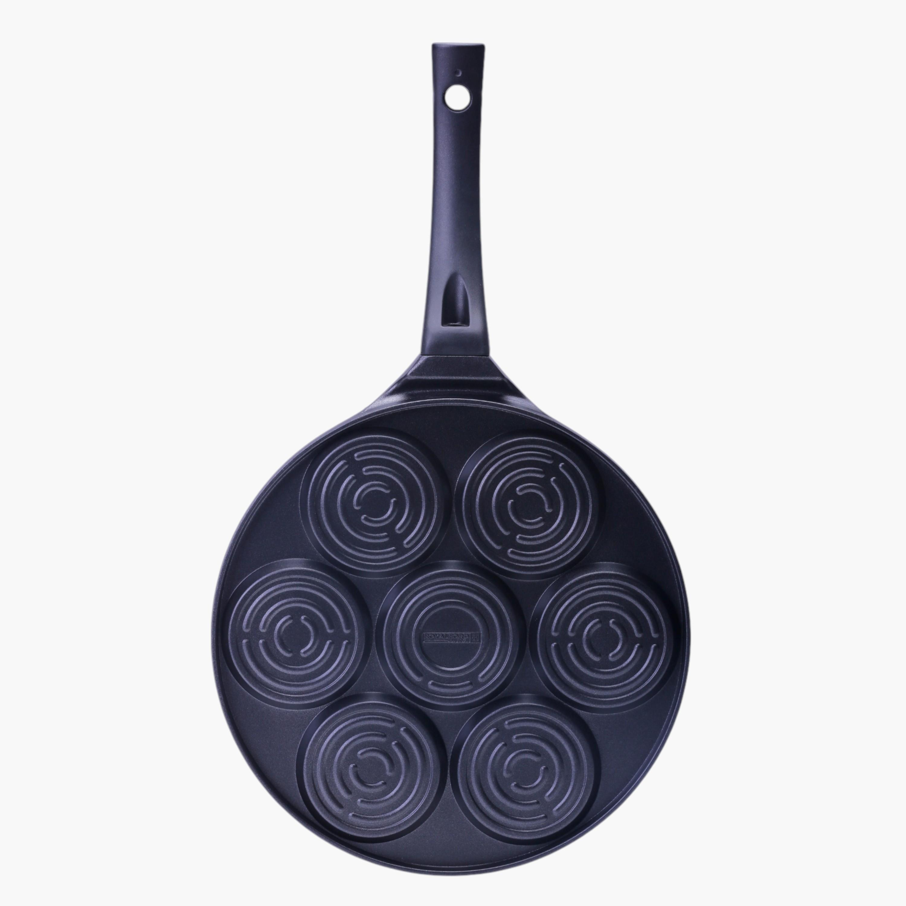 Aluminium Pancake Maker-household-kitchen-cookware-potsandpans-image-3