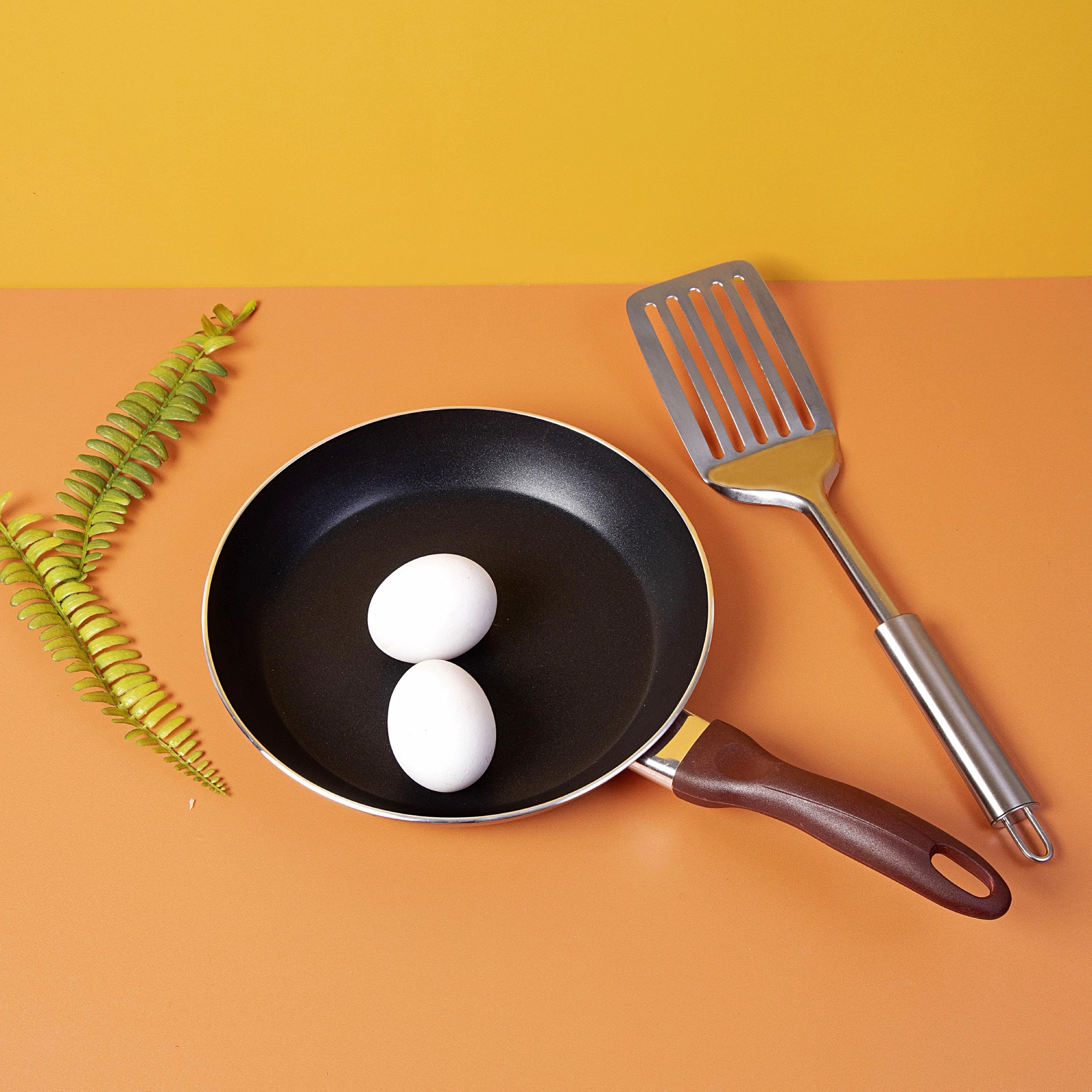 Non-Stick Aluminium 2-Piece Frying Pan Set-household-kitchen-cookware-cookwareandsets-image-9