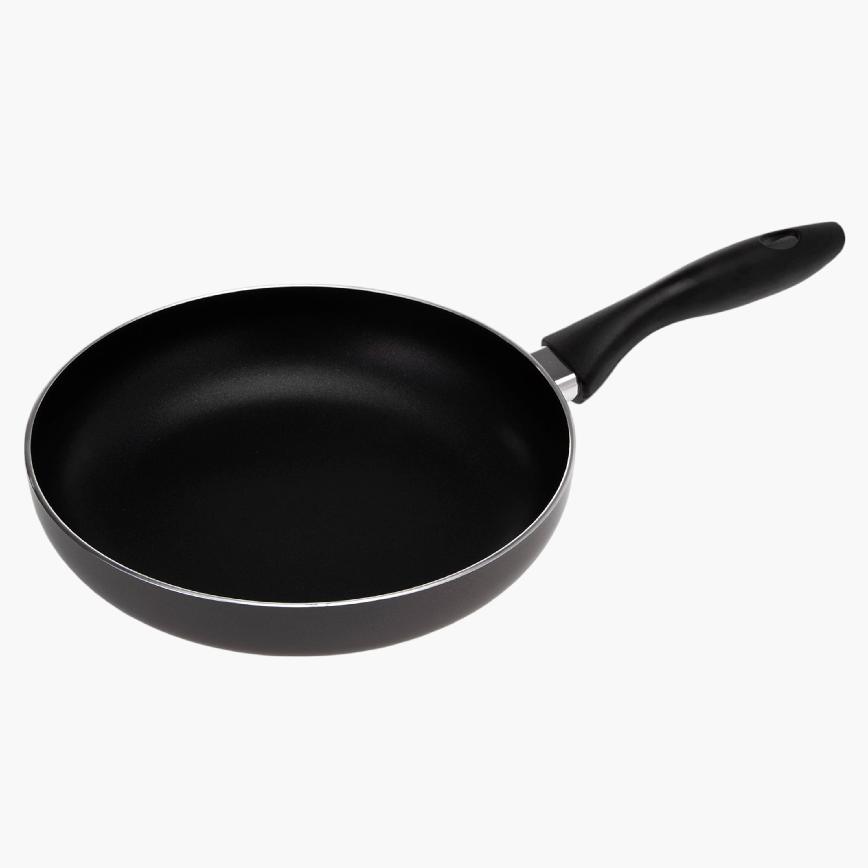 Non-Stick 3-Piece Fry Pan Set with Slotted Turner-household-kitchen-cookware-cookwareandsets-image-3