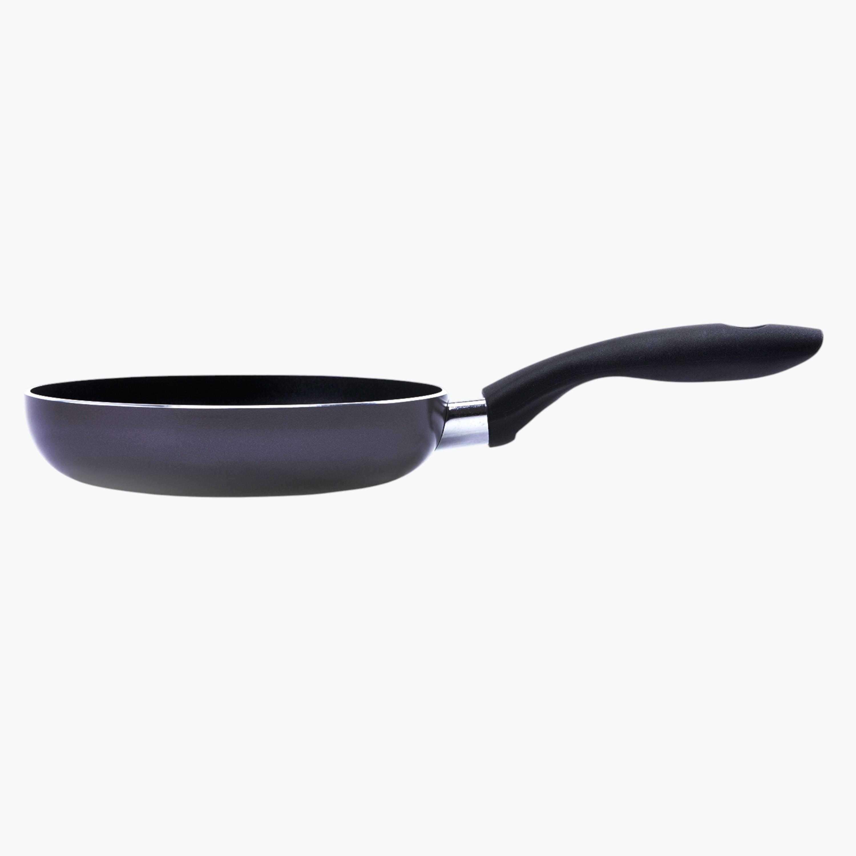 Non-Stick 3-Piece Fry Pan Set with Slotted Turner-household-kitchen-cookware-cookwareandsets-image-7