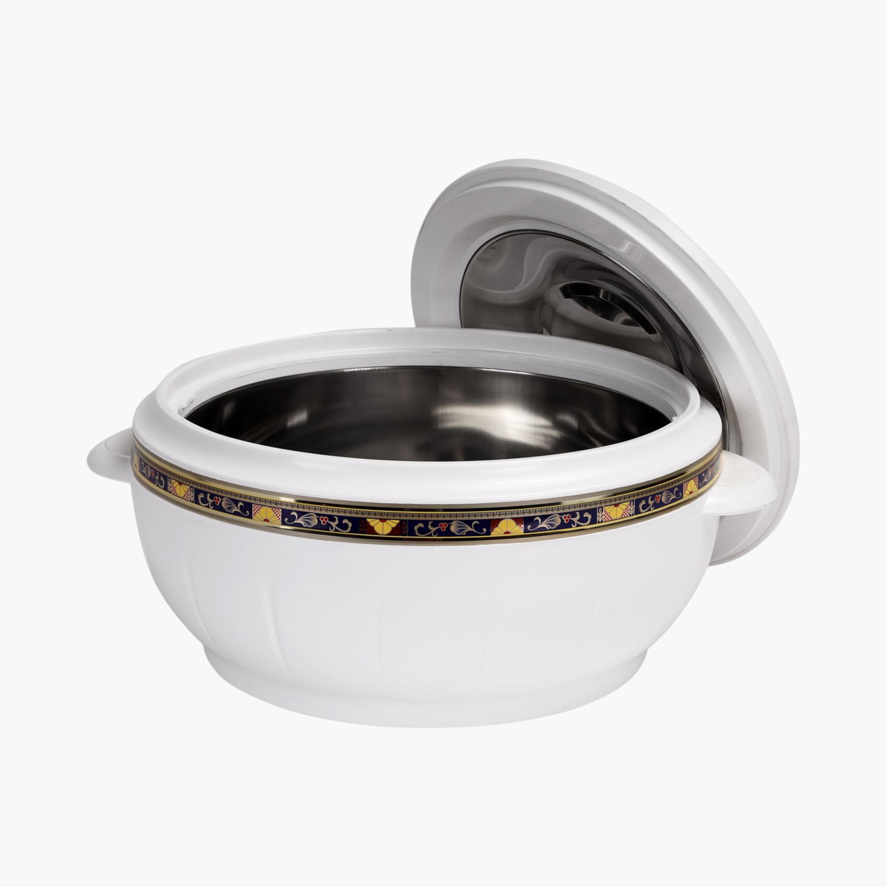 Royalford Classic Casserole - 6 L-household-dining-serveware-foodwarmersandcasseroles-image-2
