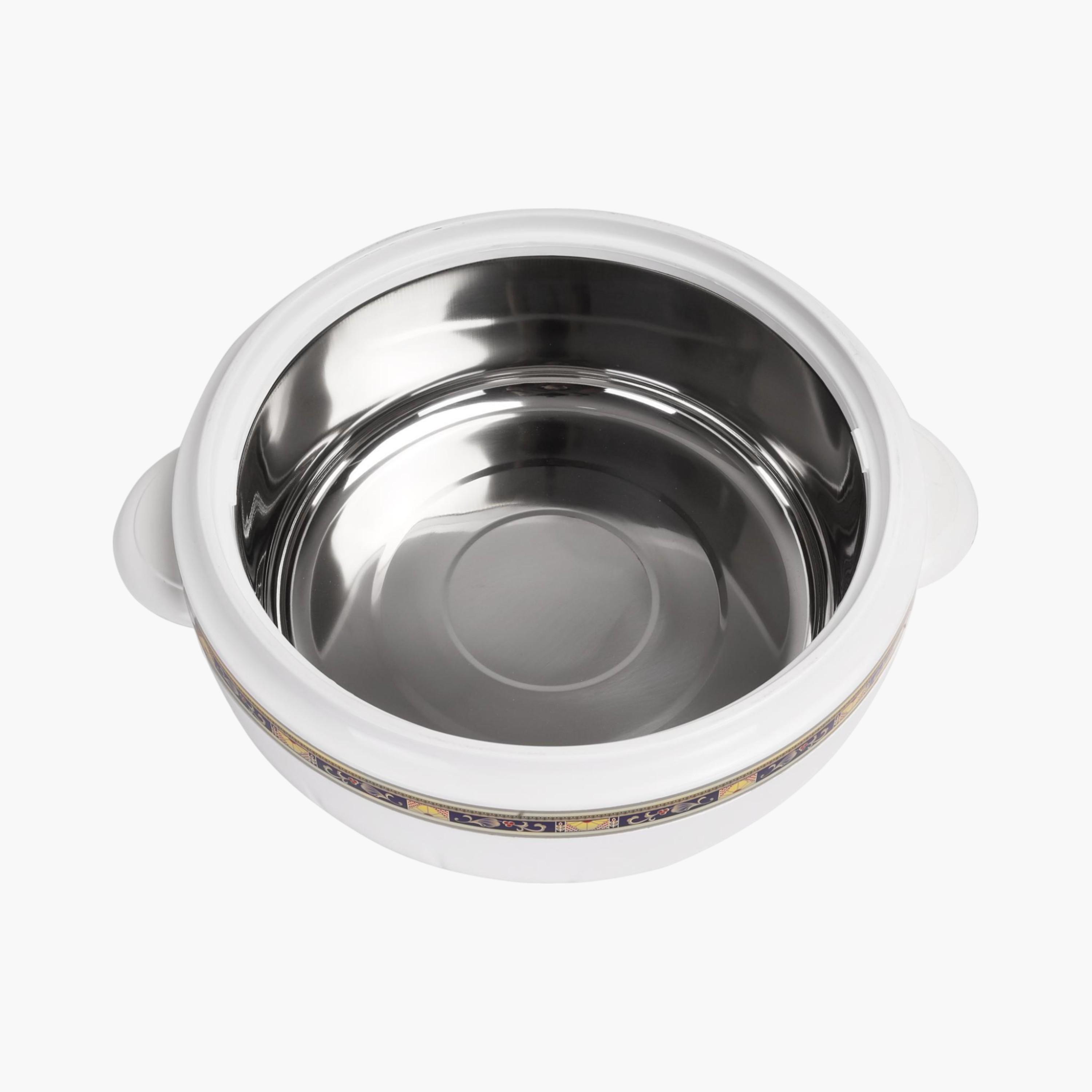 Royalford Classic Casserole - 6 L-household-dining-serveware-foodwarmersandcasseroles-image-3