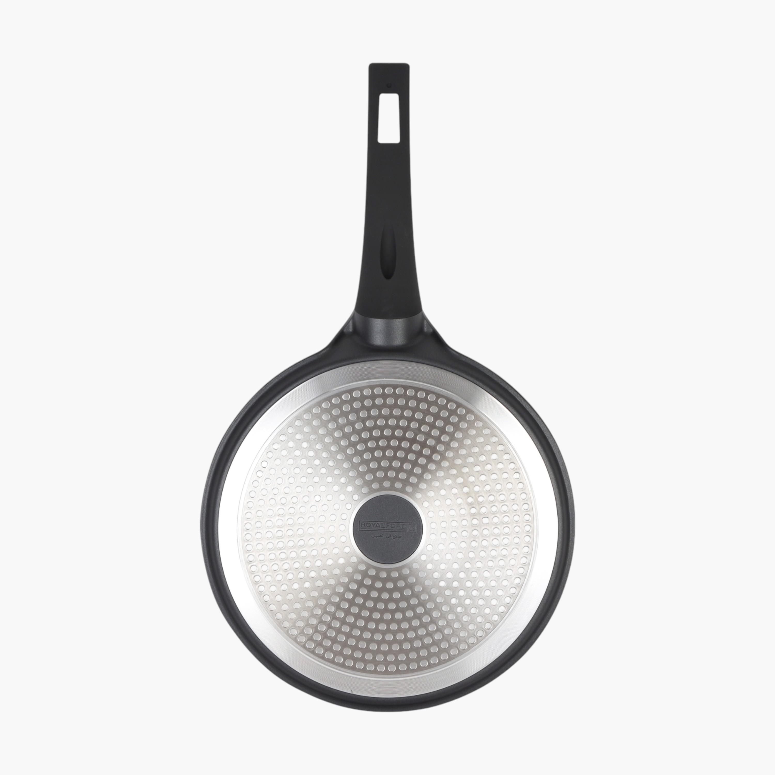 Non-Stick Die Cast Crepe Tawa - 28 cms-household-kitchen-cookware-potsandpans-image-10