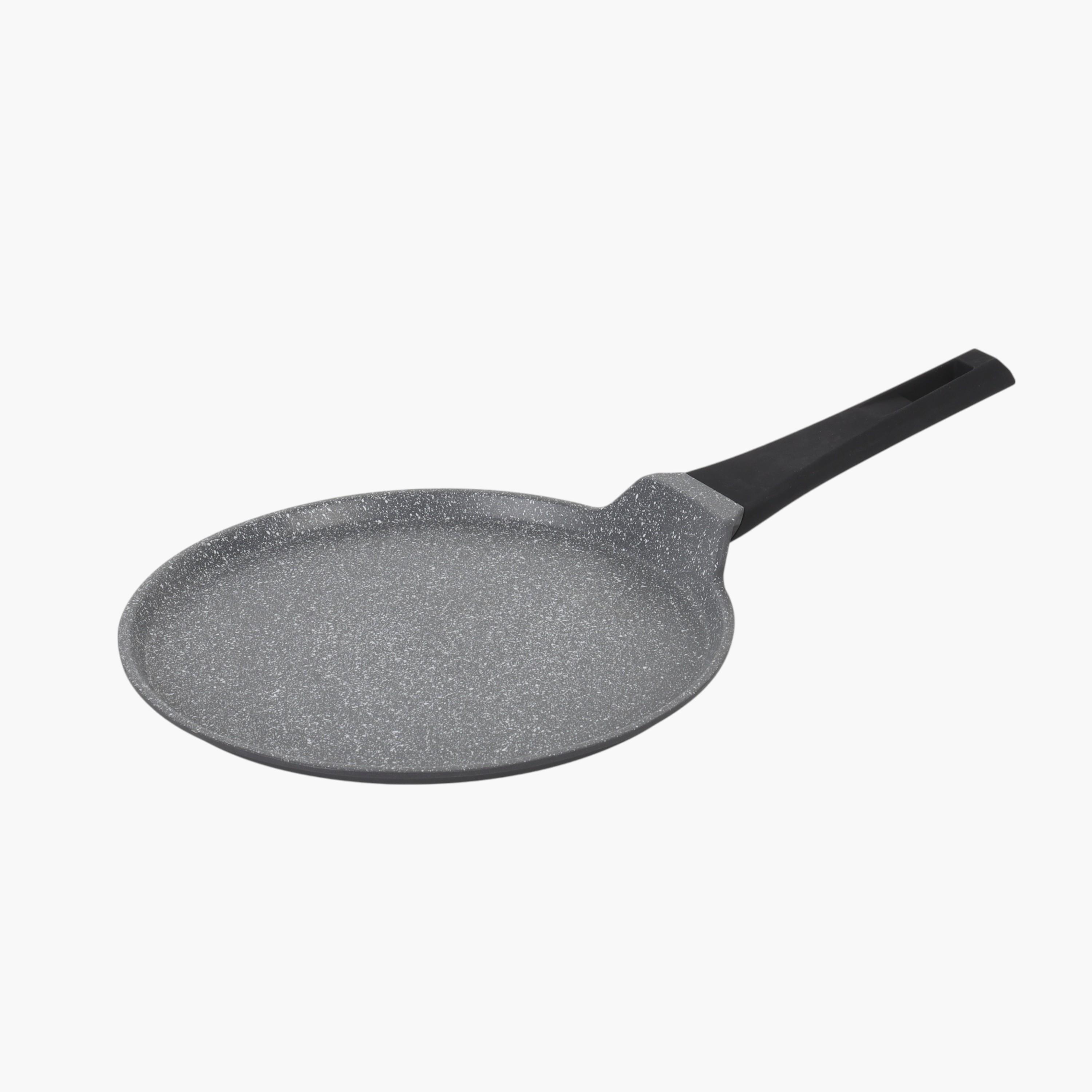 Non-Stick Die Cast Crepe Tawa - 28 cms-household-kitchen-cookware-potsandpans-image-2