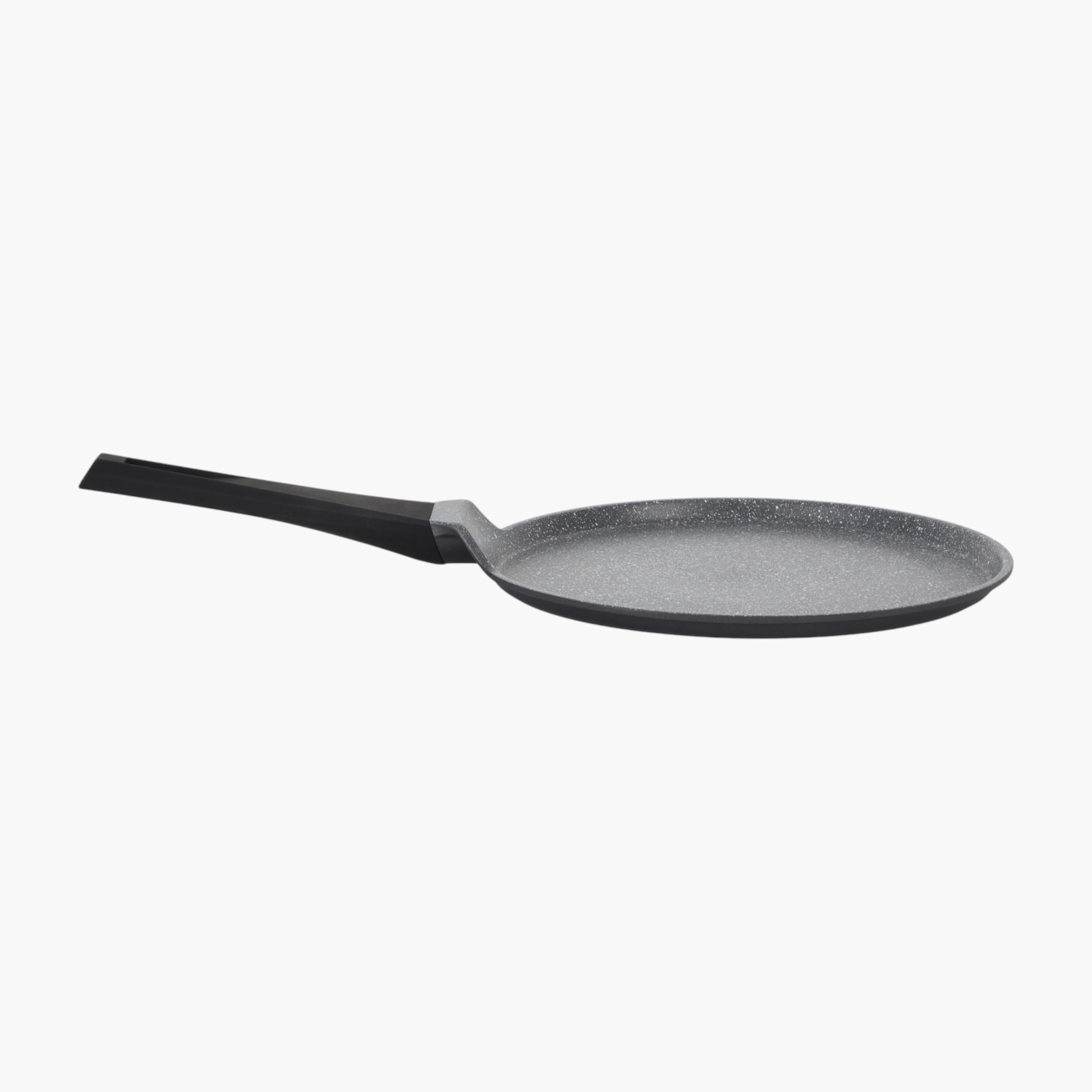 Non-Stick Die Cast Crepe Tawa - 28 cms-household-kitchen-cookware-potsandpans-image-4