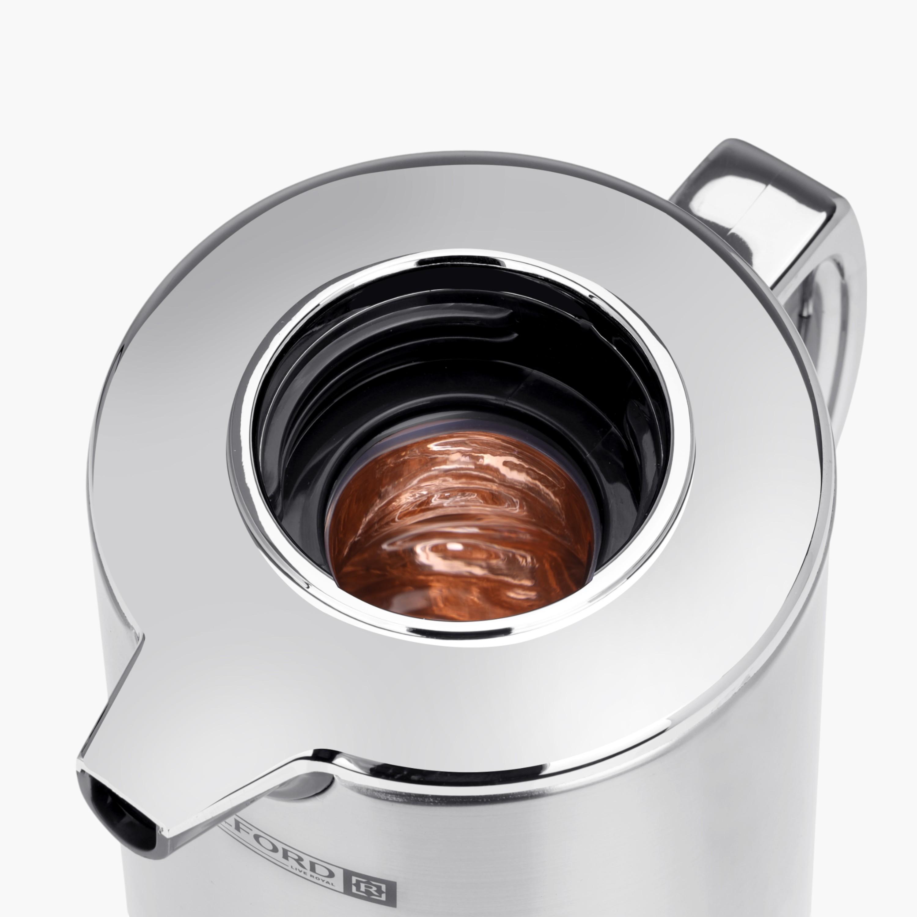 Stainless Steel Vacuum Flask - 1.9 L-household-dining-teaandcoffee-vacuumflaskscoffeeandteapots-image-7