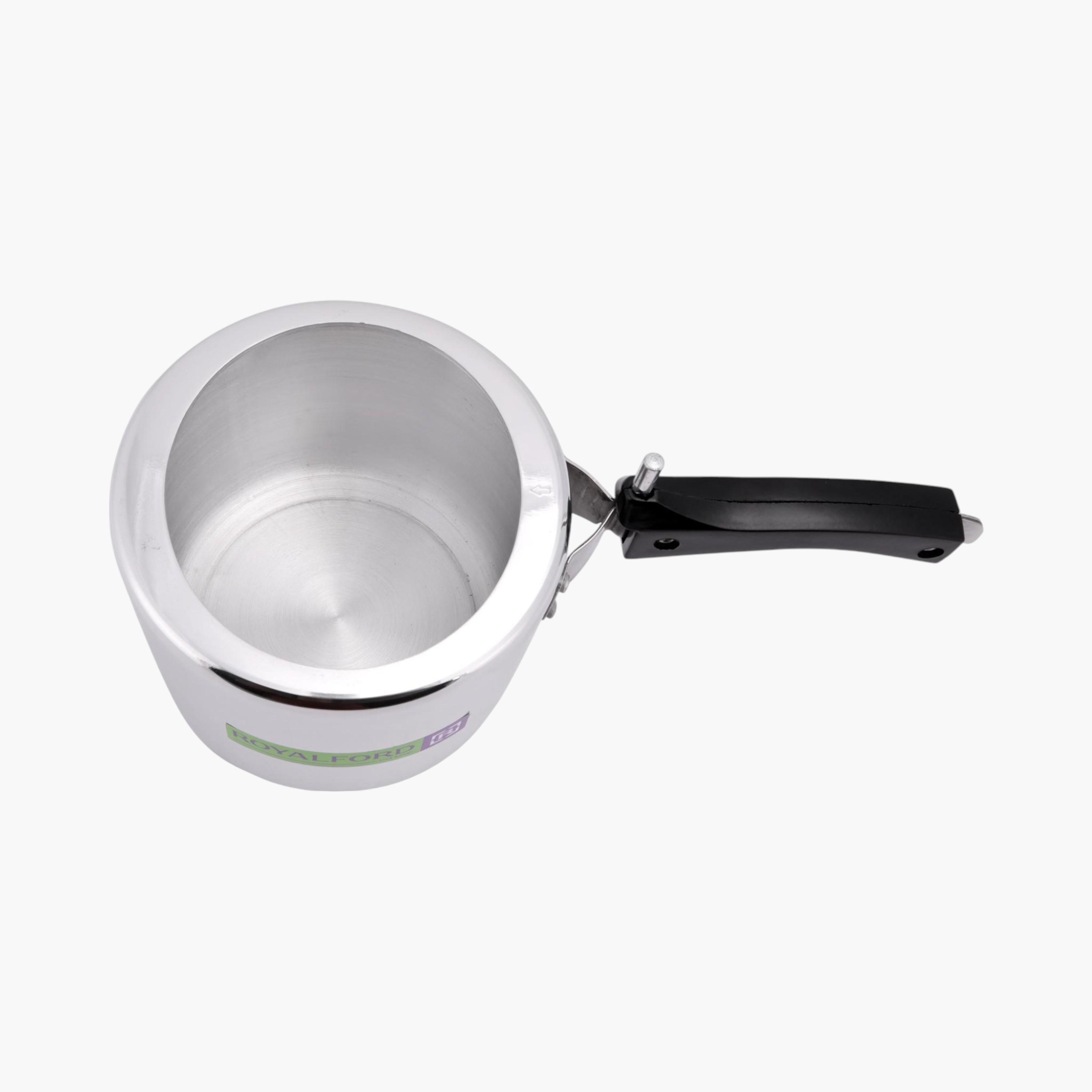 Aluminium Pressure Cooker - 3 L-household-kitchen-cookware-potsandpans-image-6