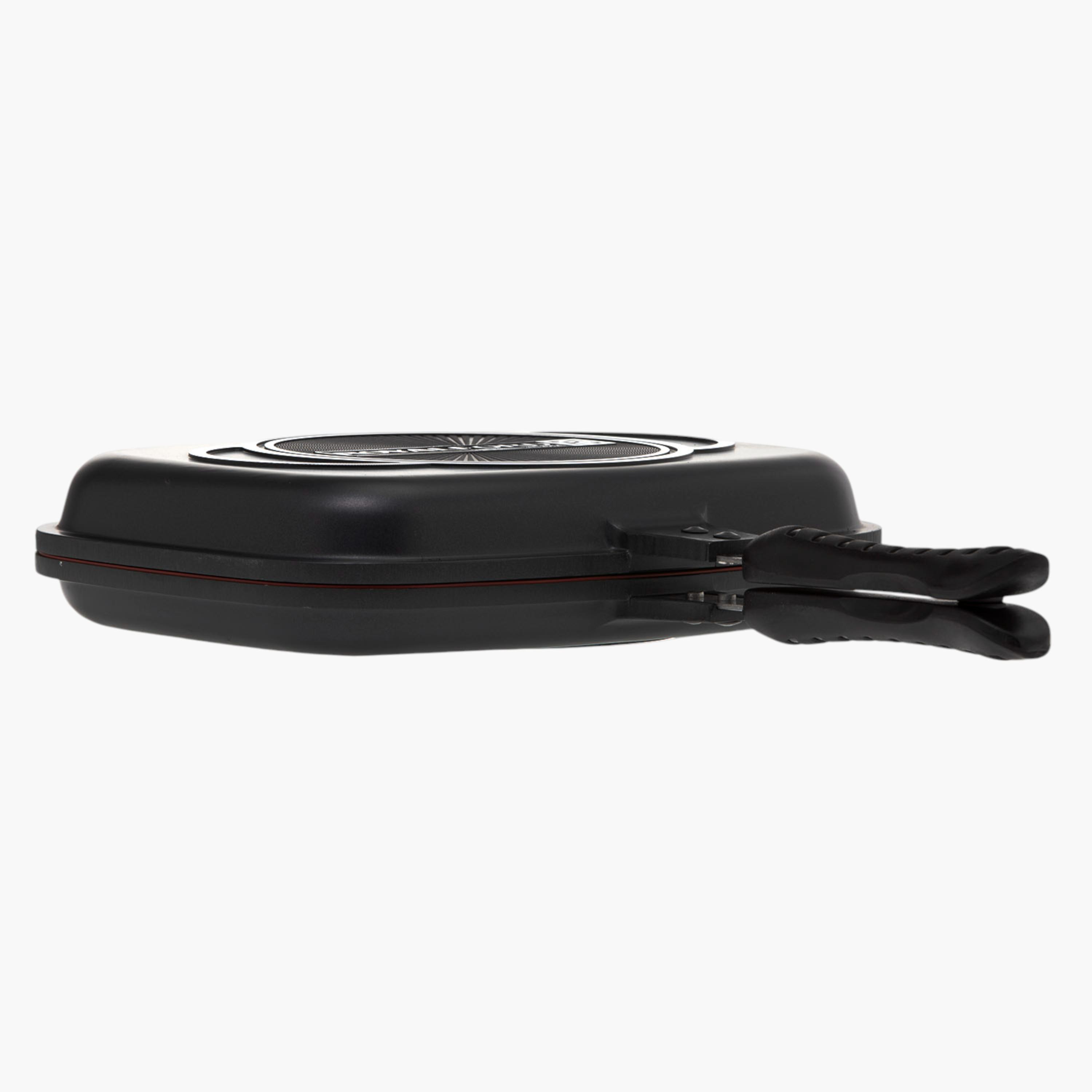 Royalford Double Grill Pan - 32 cms-household-kitchen-cookware-potsandpans-image-6